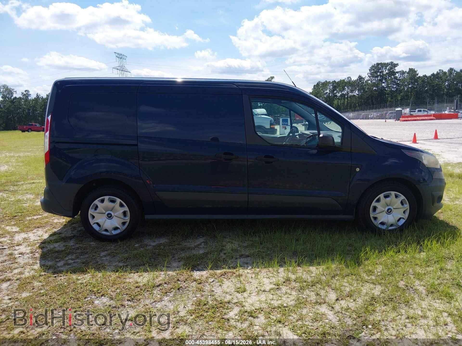 2017 FORD TRANSIT CONNECT - VIN: NM0LE7E70H1322802 - Photo 18