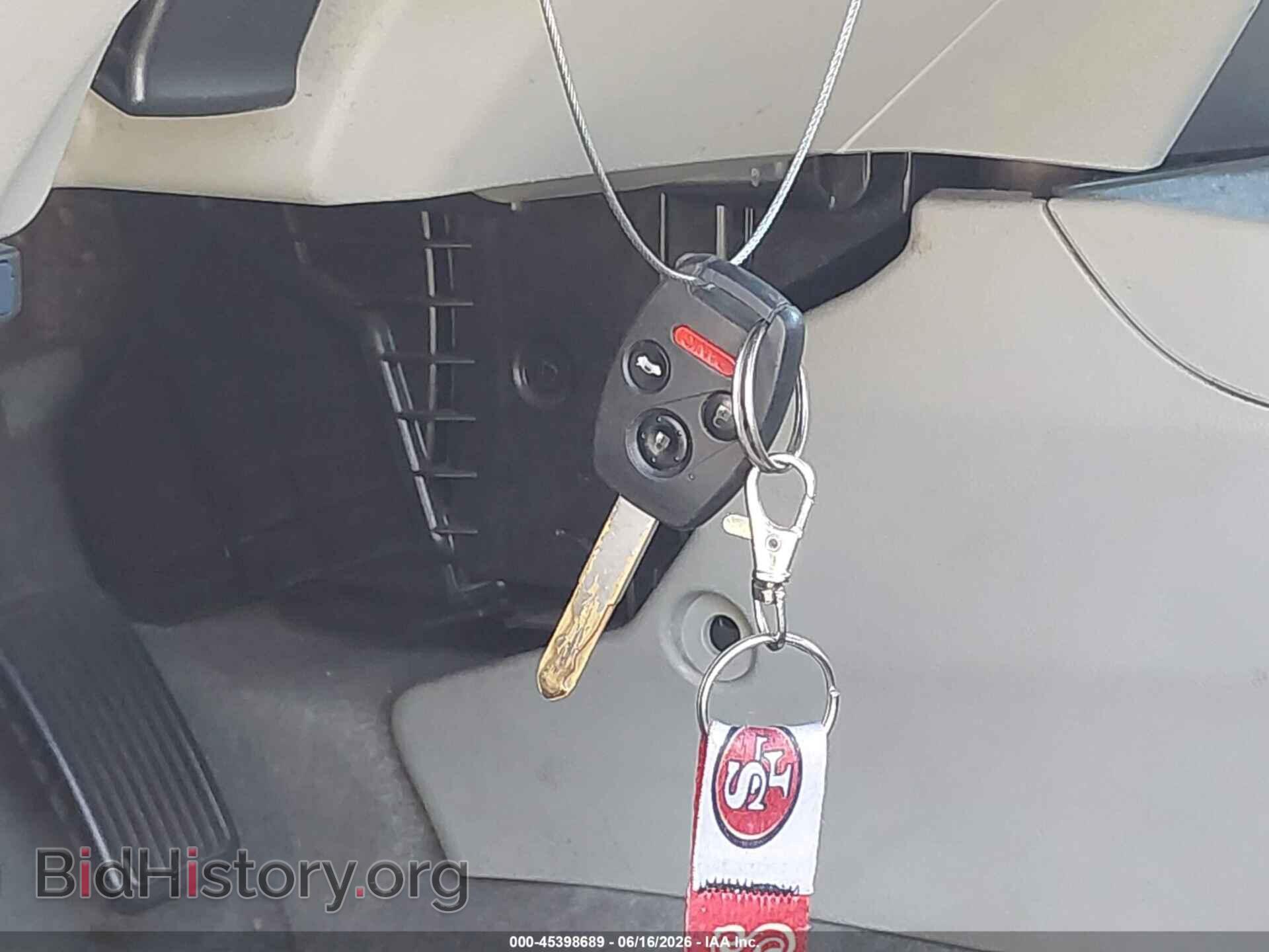 2012 HONDA CIVIC - VIN: 19XFB2F58CE351348 - Фото 11