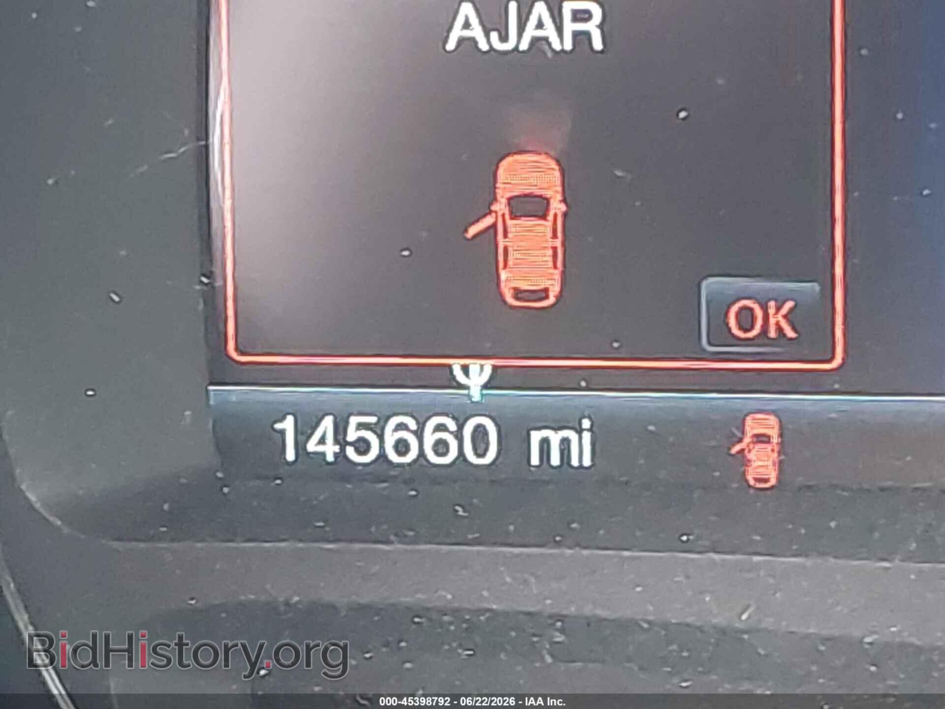 2014 FORD EDGE - VIN: 2FMDK4KC1EBA38901 - Photo 16