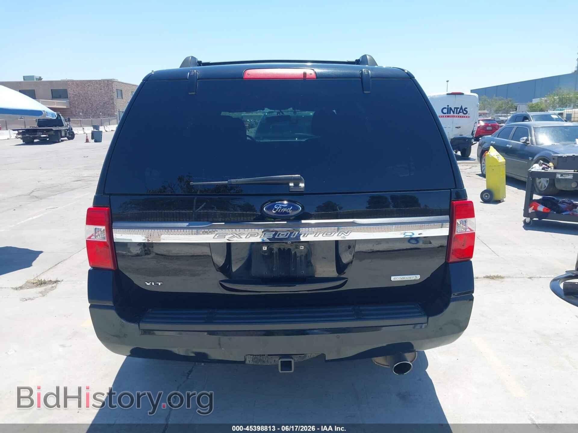 2017 FORD EXPEDITION - VIN: 1FMJU1HT7HEA08152 - Фото 17