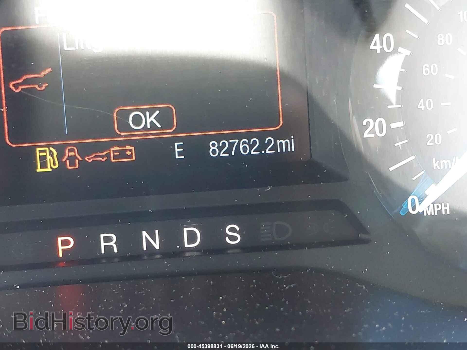 2017 FORD EDGE - VIN: 2FMPK3J88HBB14896 - Photo 15