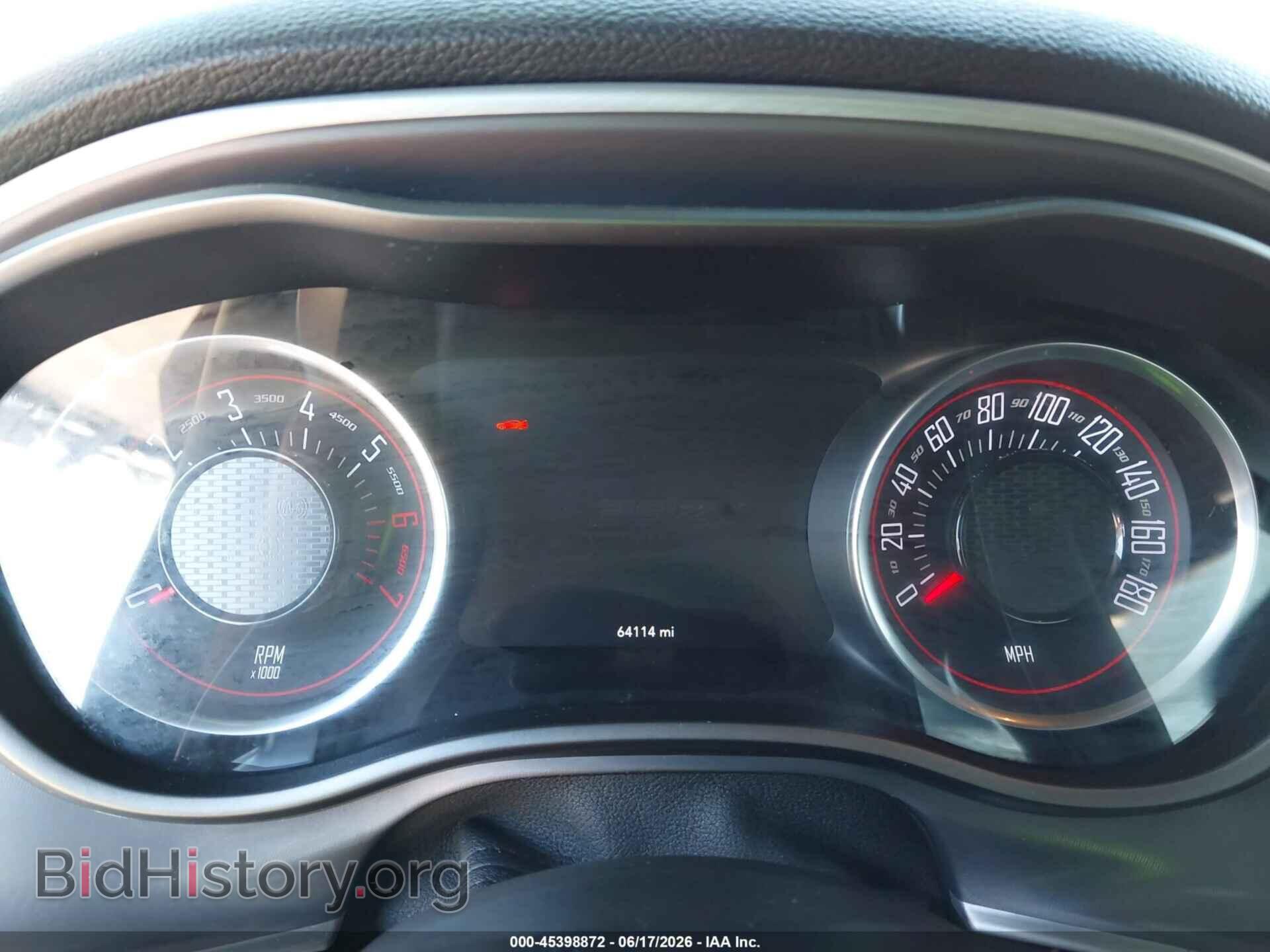 2019 DODGE CHALLENGER - VIN: 2C3CDZFJXKH712766 - Фото 7