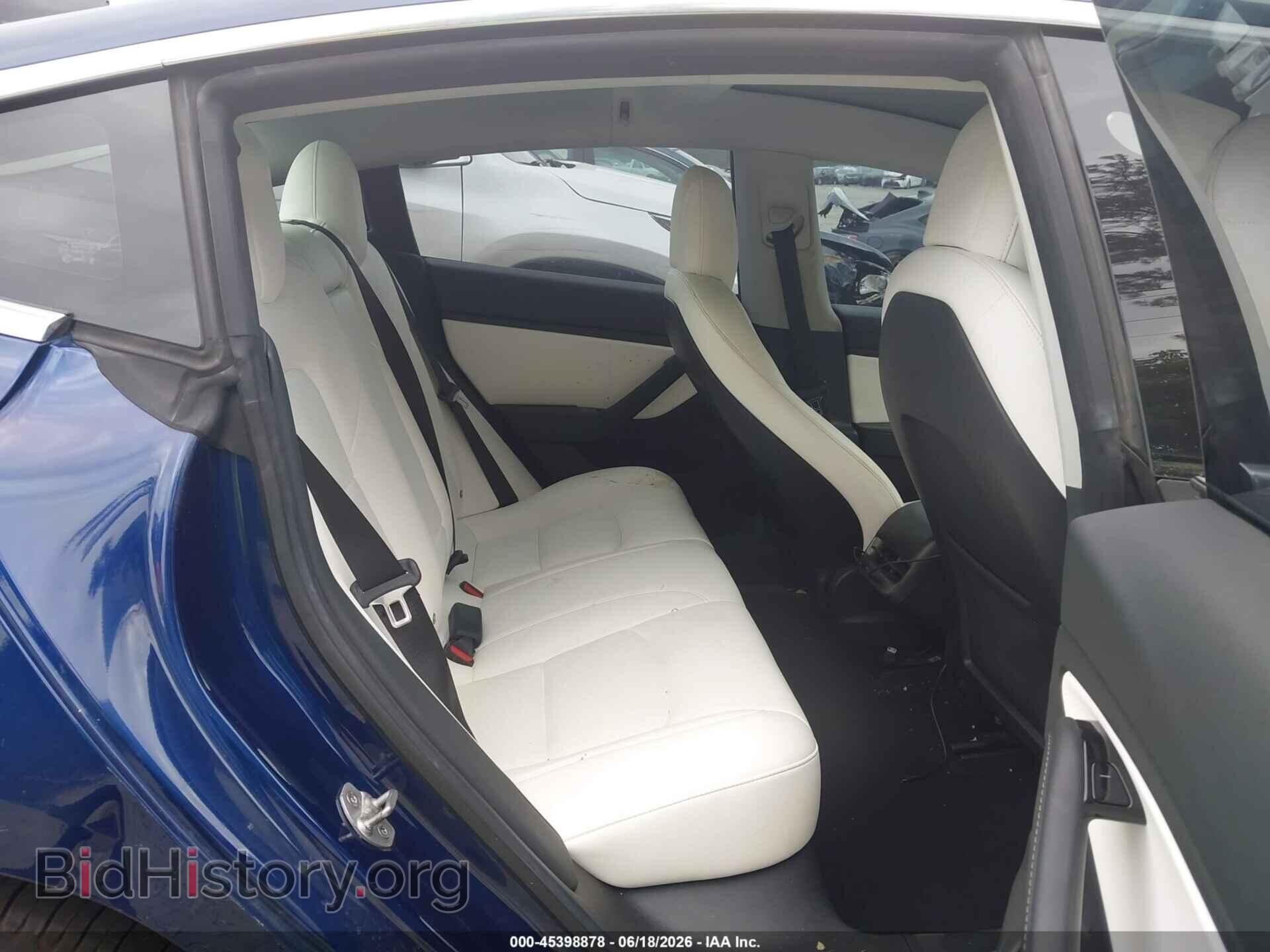2018 TESLA MODEL 3 - VIN: 5YJ3E1EB1JF086081 - Photo 8