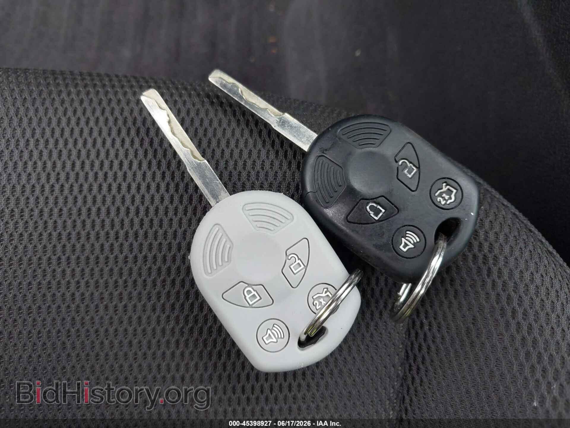 2013 FORD FOCUS - VIN: 1FADP3F26DL250568 - Фото 11