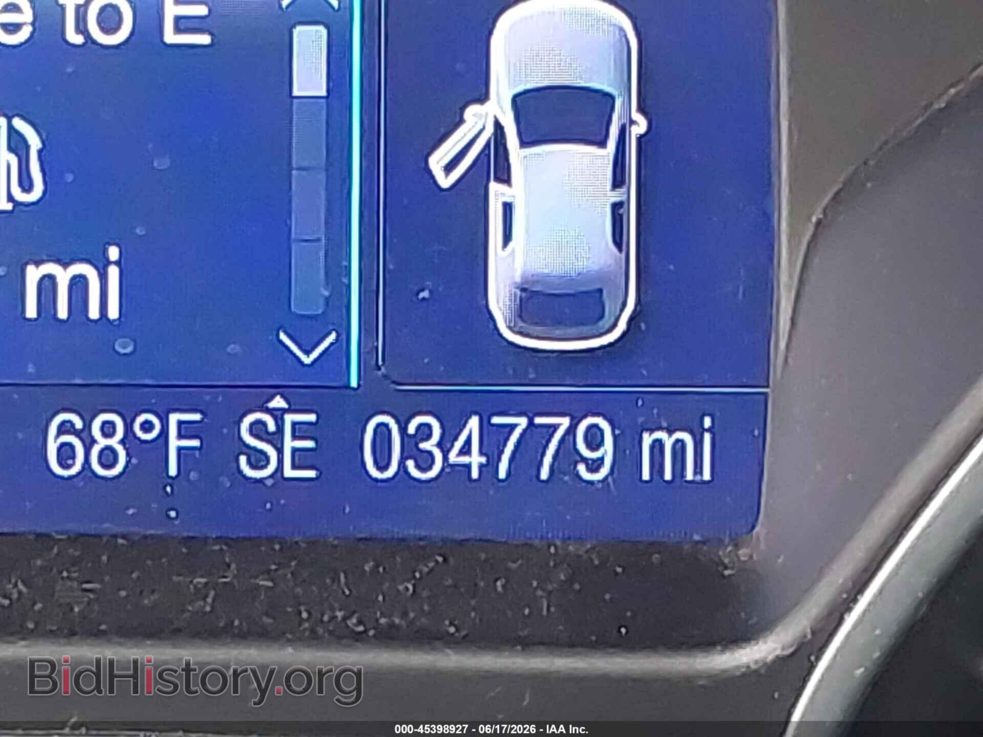 2013 FORD FOCUS - VIN: 1FADP3F26DL250568 - Фото 16