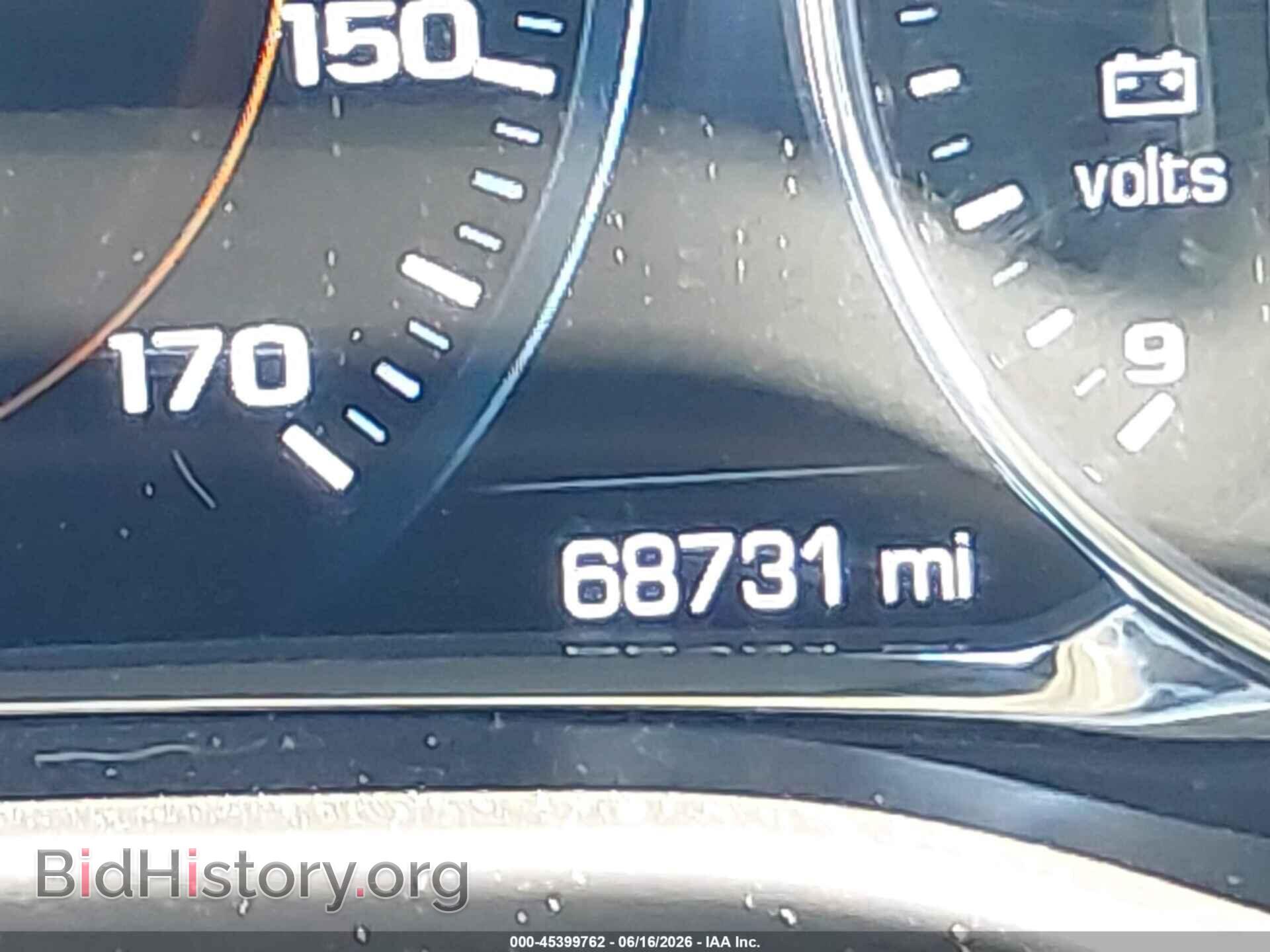 2018 GMC ACADIA - VIN: 1GKKNPLSXJZ166320 - Photo 16
