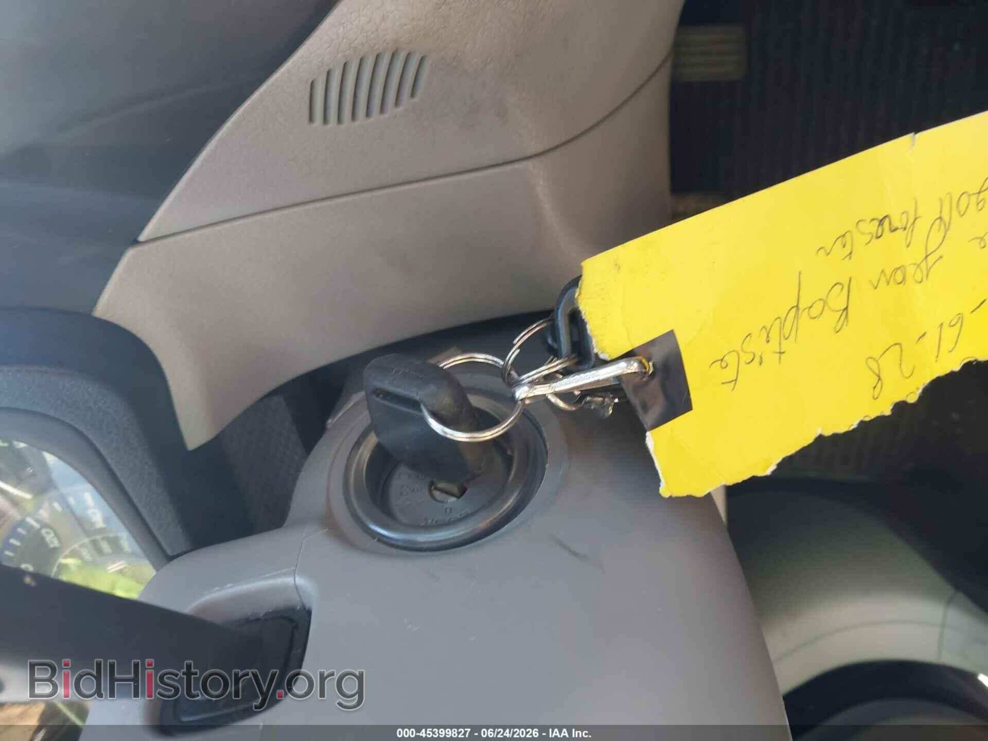 2011 SUBARU FORESTER - VIN: JF2SHABC0BH741981 - Фото 11