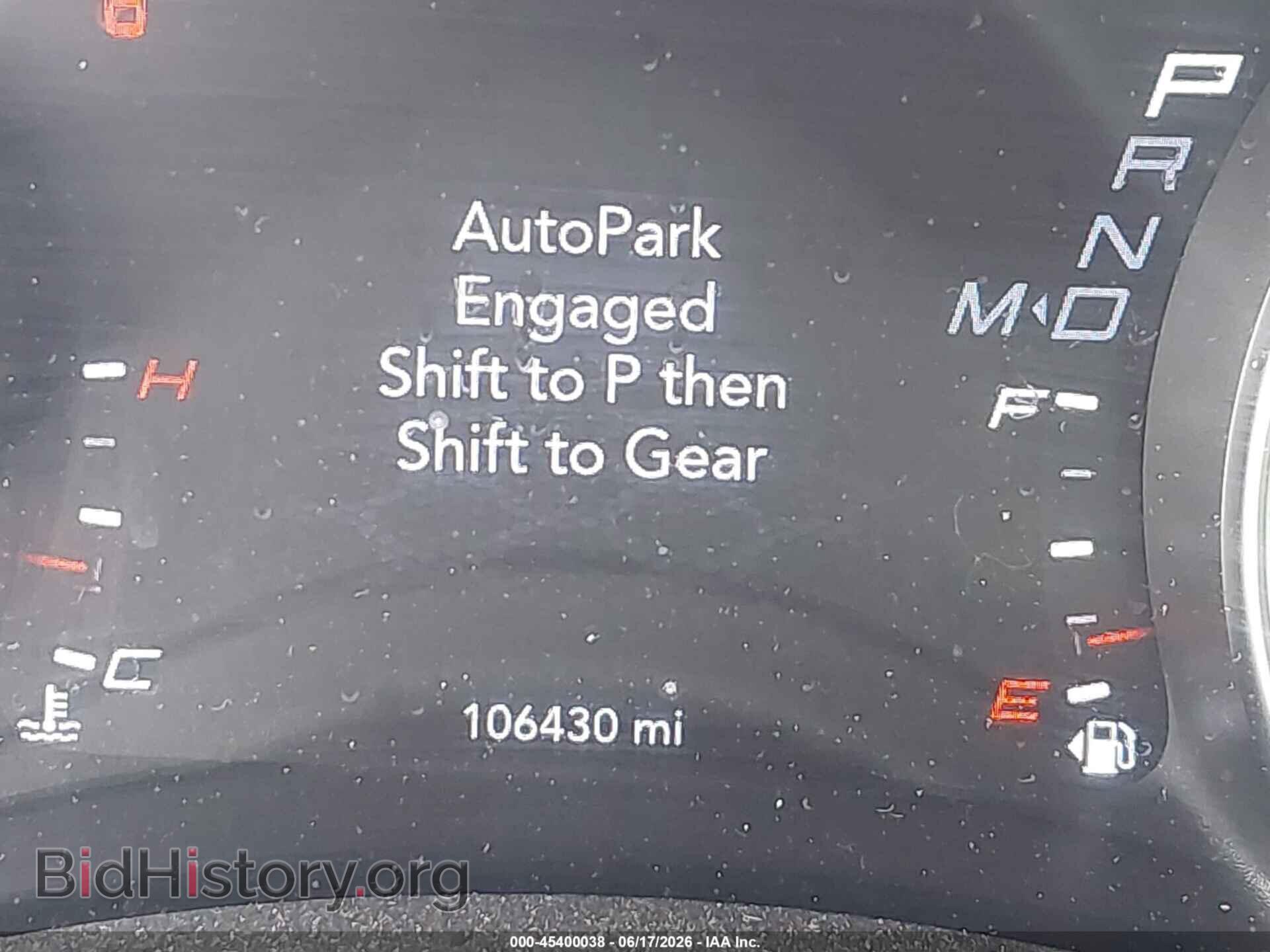 2019 DODGE CHARGER - VIN: 2C3CDXBG1KH724965 - Фото 16