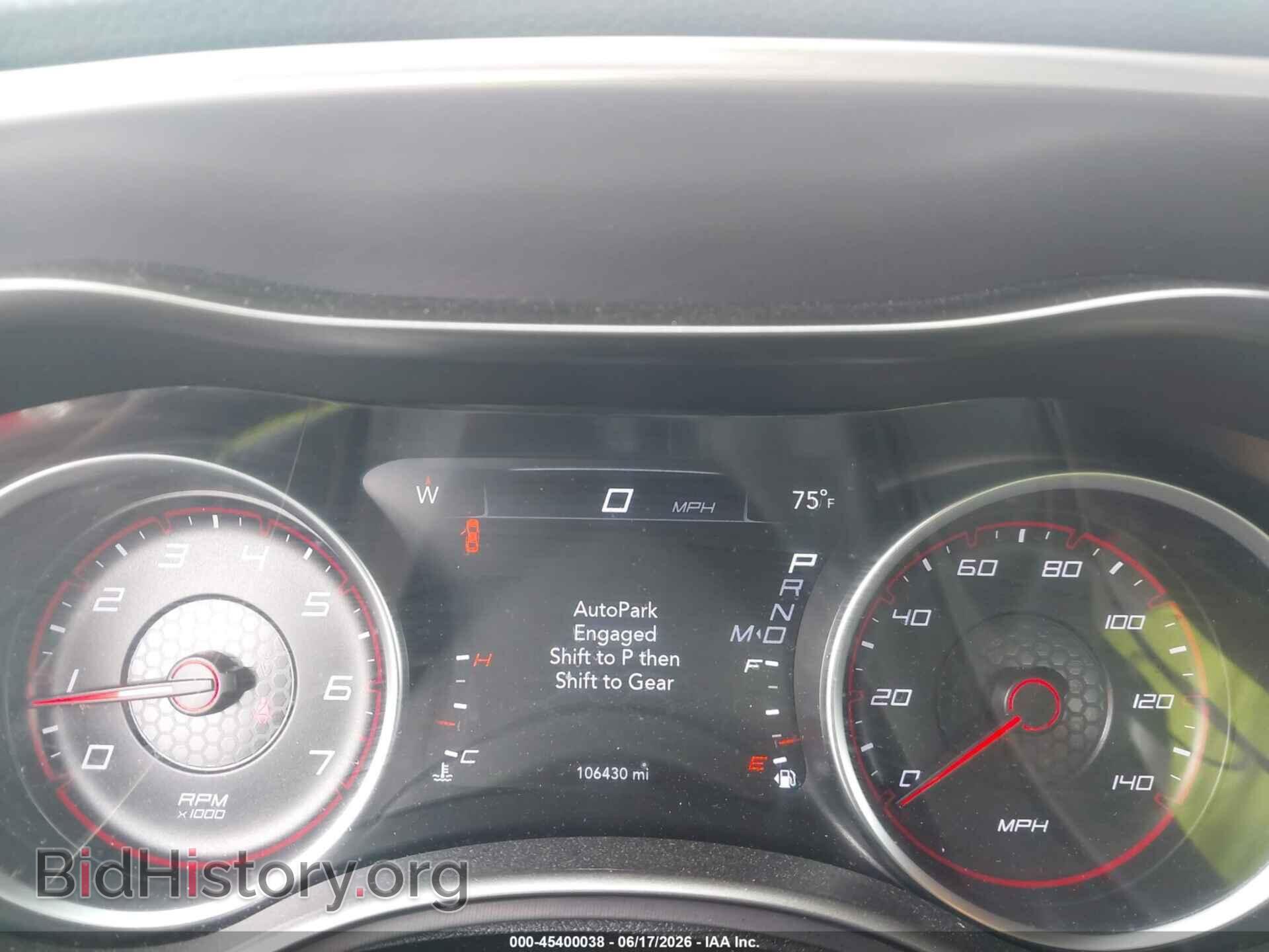 2019 DODGE CHARGER - VIN: 2C3CDXBG1KH724965 - Фото 7