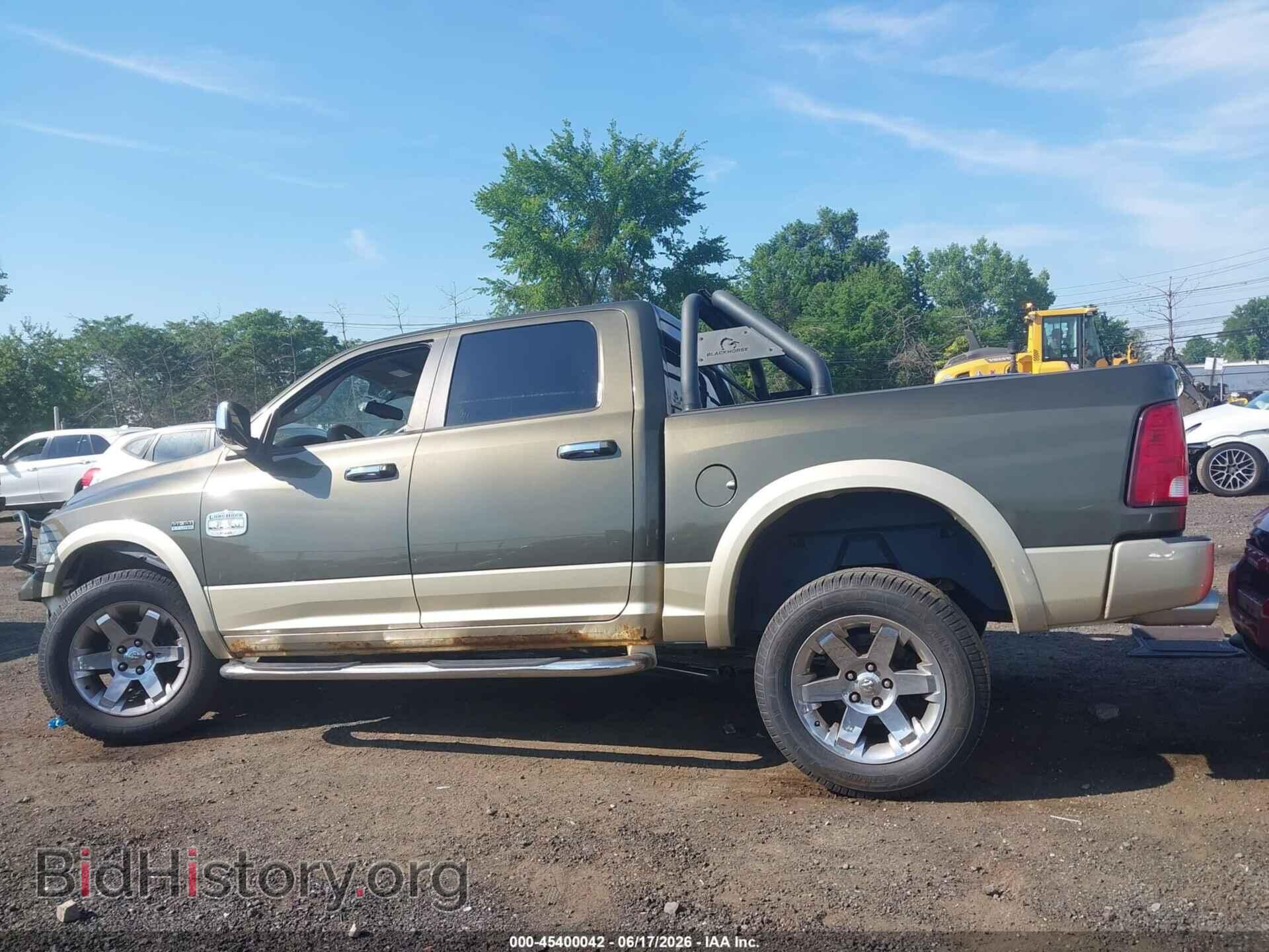 2012 RAM 1500 - VIN: 1C6RD7PT0CS293242 - Фото 14