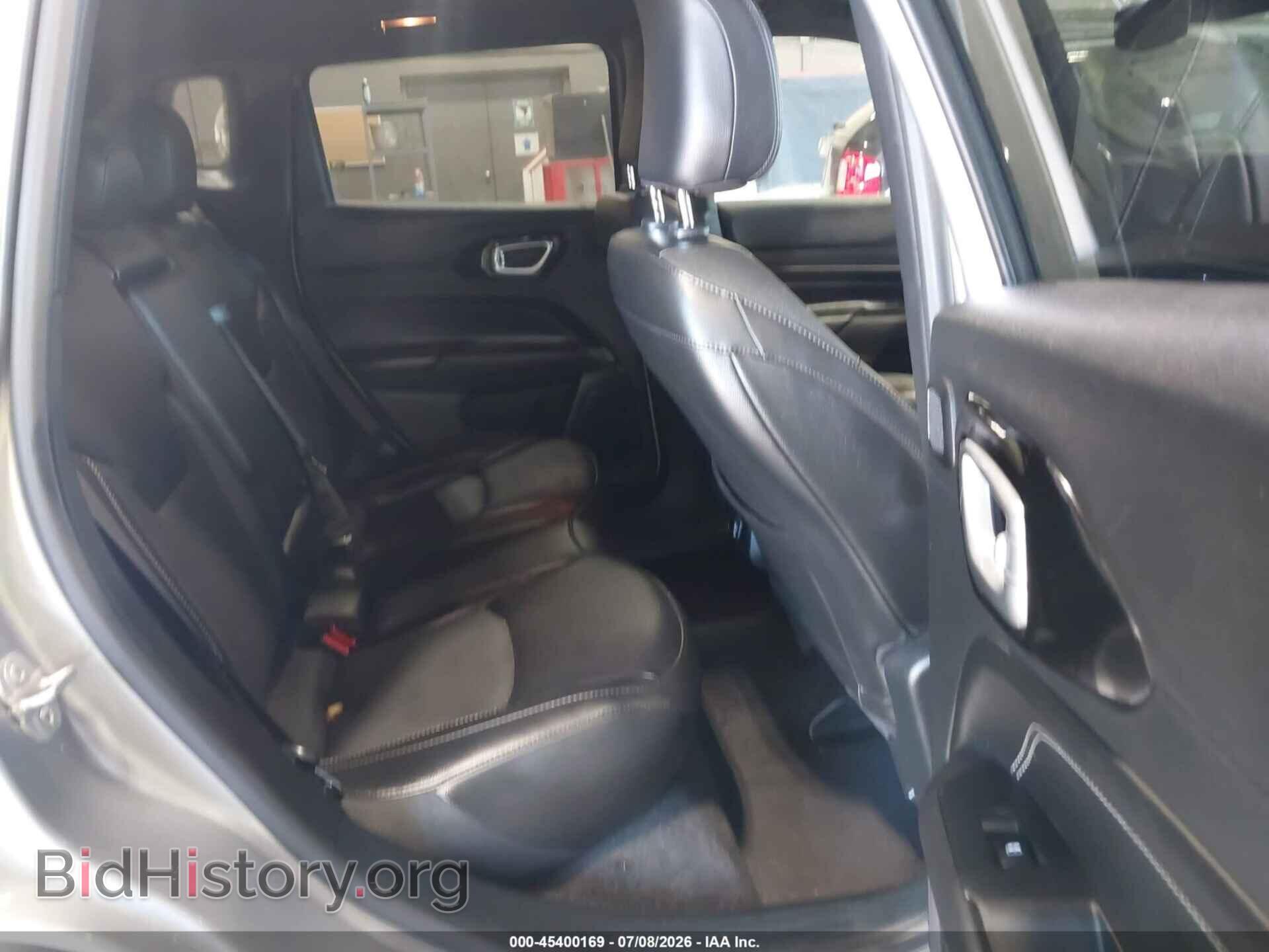 2023 JEEP COMPASS - VIN: 3C4NJDCN3PT555359 - Photo 8
