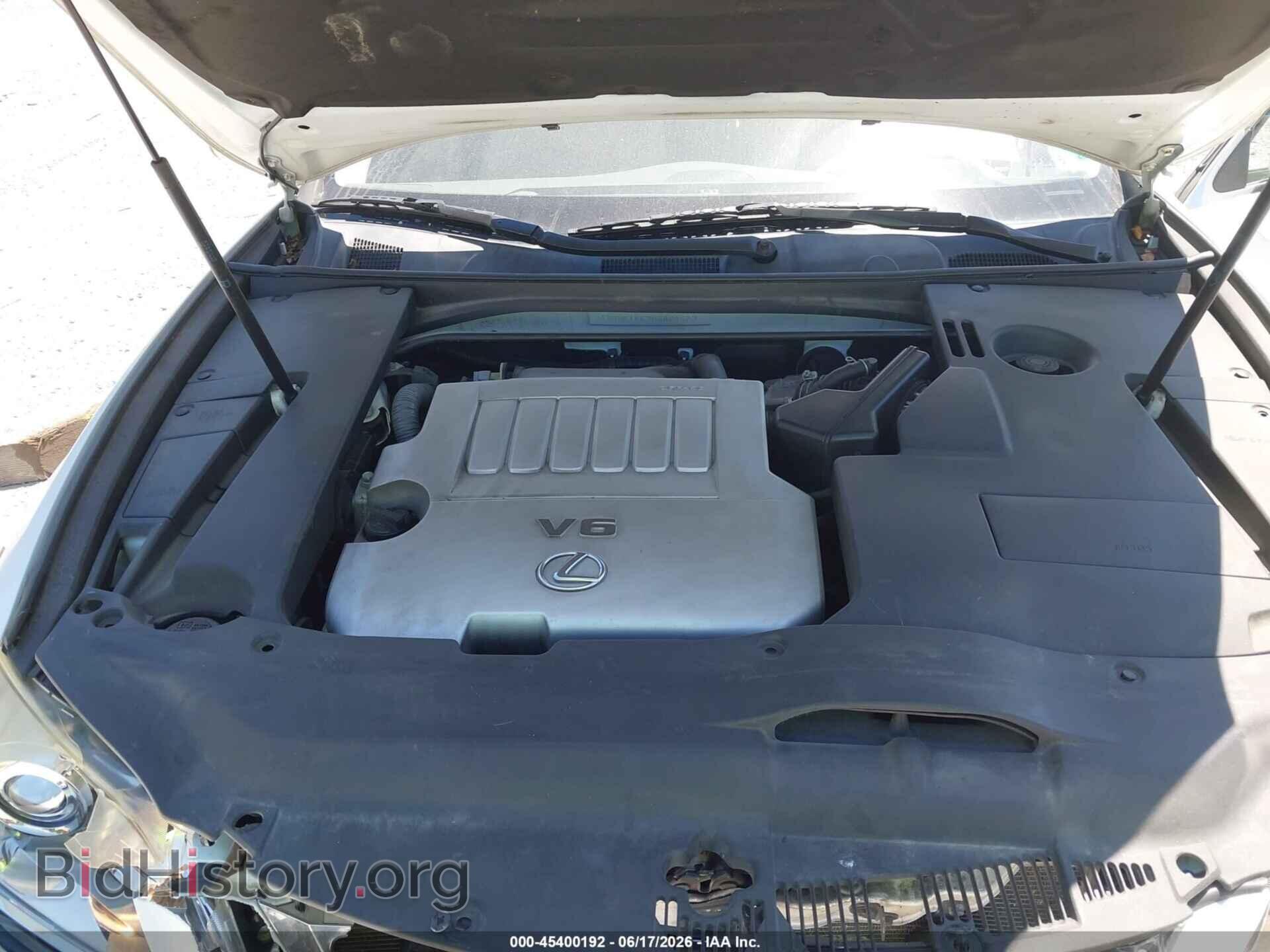 2011 LEXUS ES 350 - VIN: JTHBK1EG3B2424583 - Фото 10