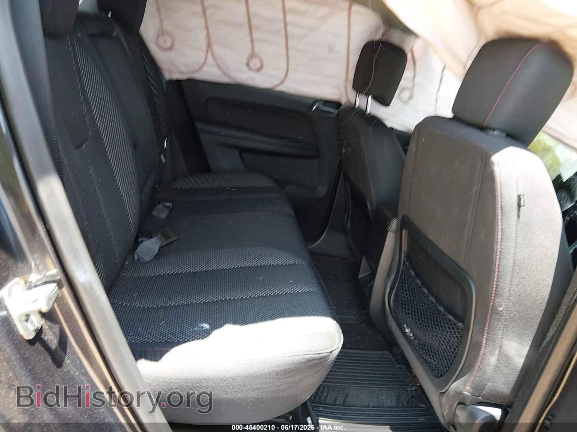 2016 GMC TERRAIN - VIN: 2GKALMEK3G6228612 - Photo 8