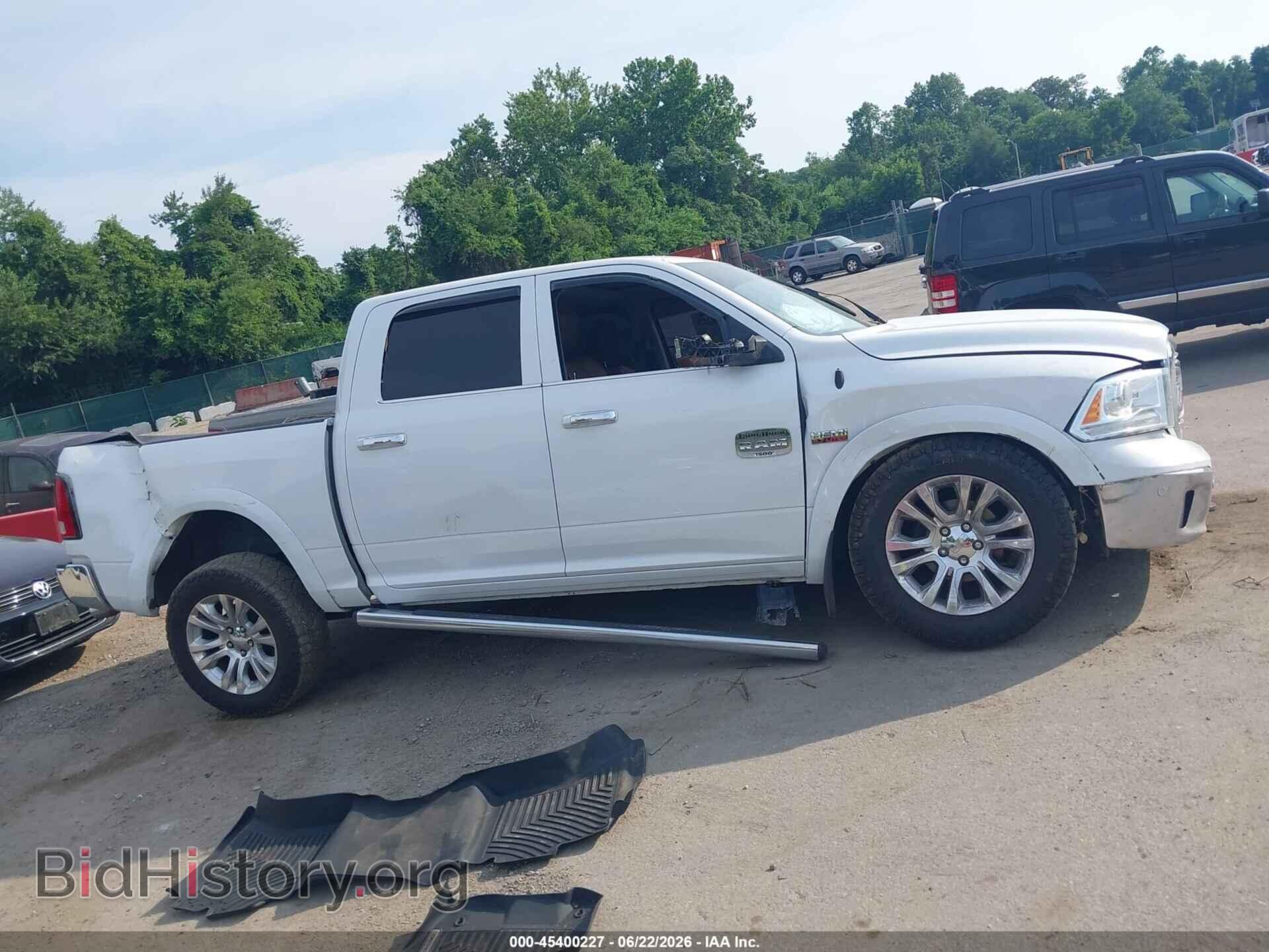 2018 RAM 1500 - VIN: 1C6RR7PT7JS200294 - Photo 12