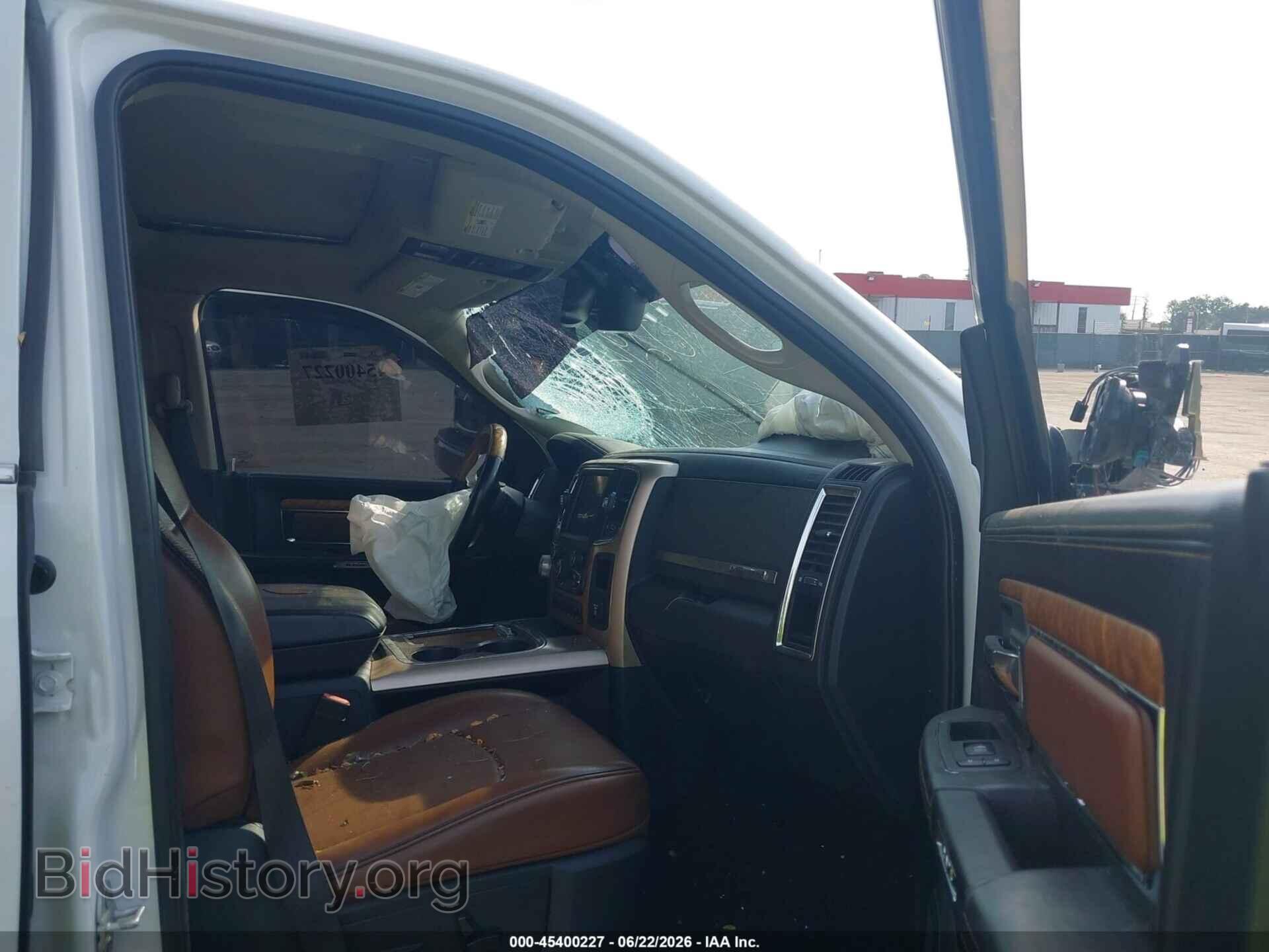 2018 RAM 1500 - VIN: 1C6RR7PT7JS200294 - Photo 5