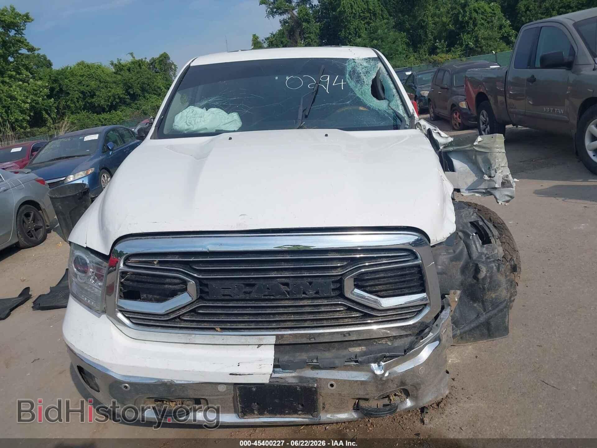 2018 RAM 1500 - VIN: 1C6RR7PT7JS200294 - Photo 6
