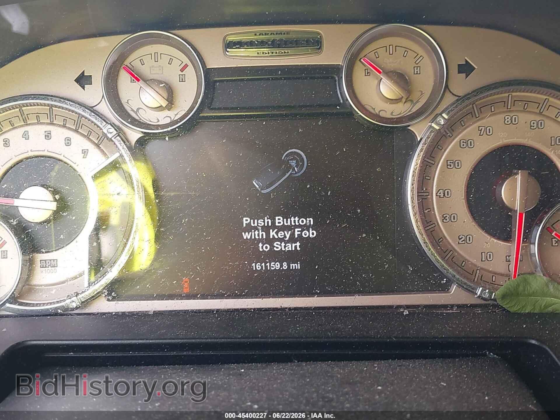 2018 RAM 1500 - VIN: 1C6RR7PT7JS200294 - Photo 7