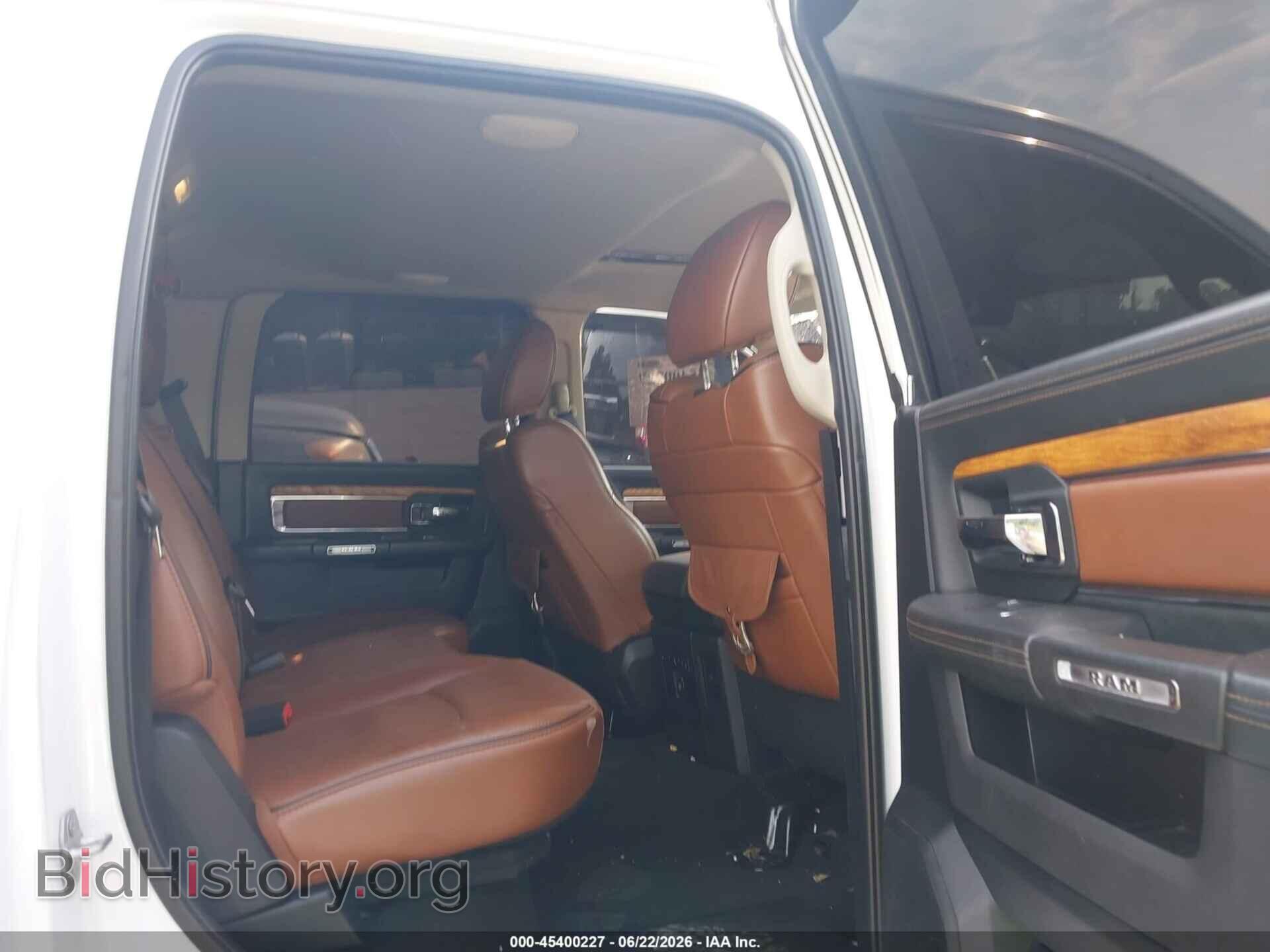 2018 RAM 1500 - VIN: 1C6RR7PT7JS200294 - Photo 8