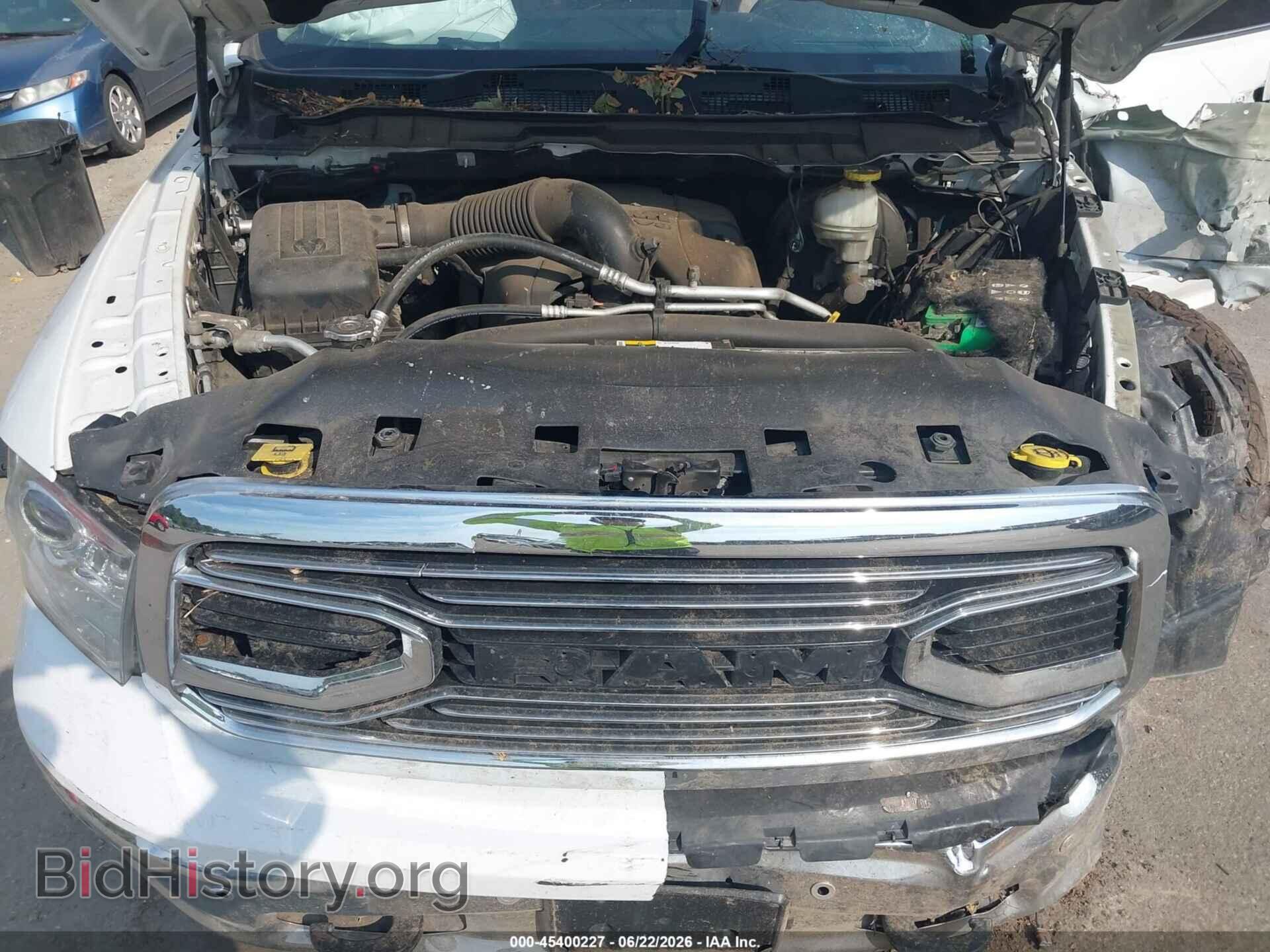 2018 RAM 1500 - VIN: 1C6RR7PT7JS200294 - Photo 10