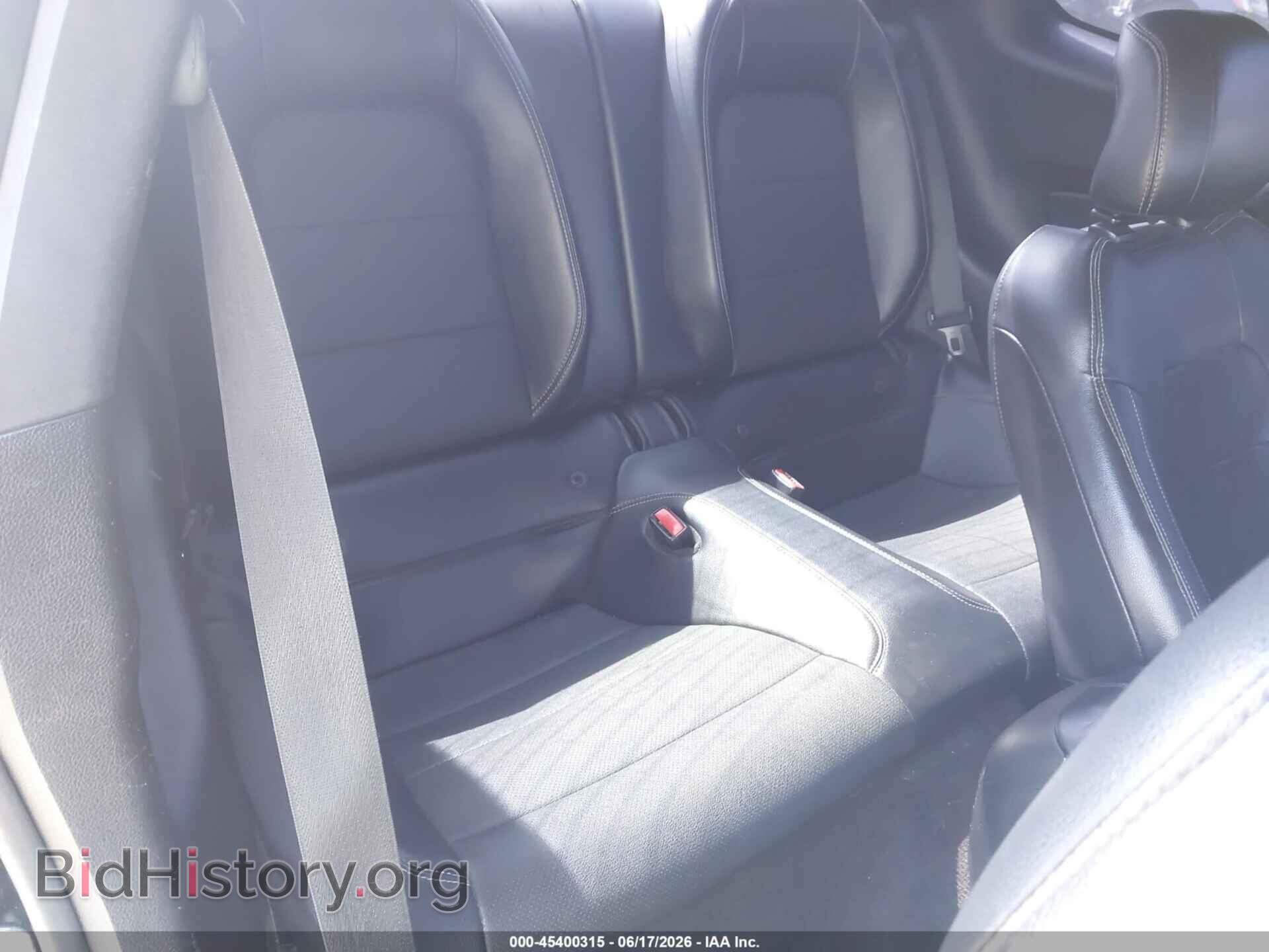2017 FORD MUSTANG - VIN: 1FA6P8CF1H5279239 - Фото 8