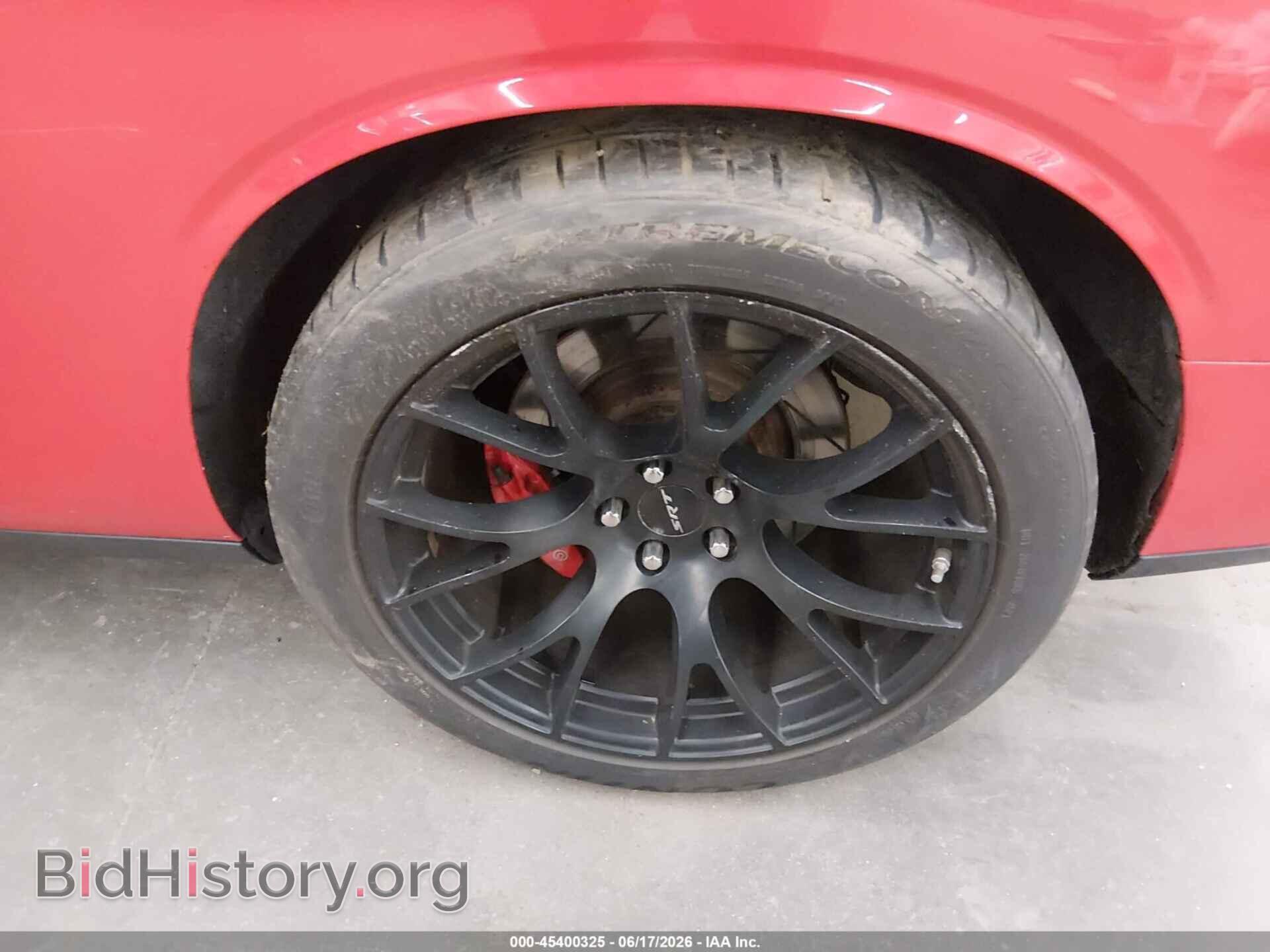 2016 DODGE CHALLENGER - VIN: 2C3CDZC95GH183261 - Photo 12