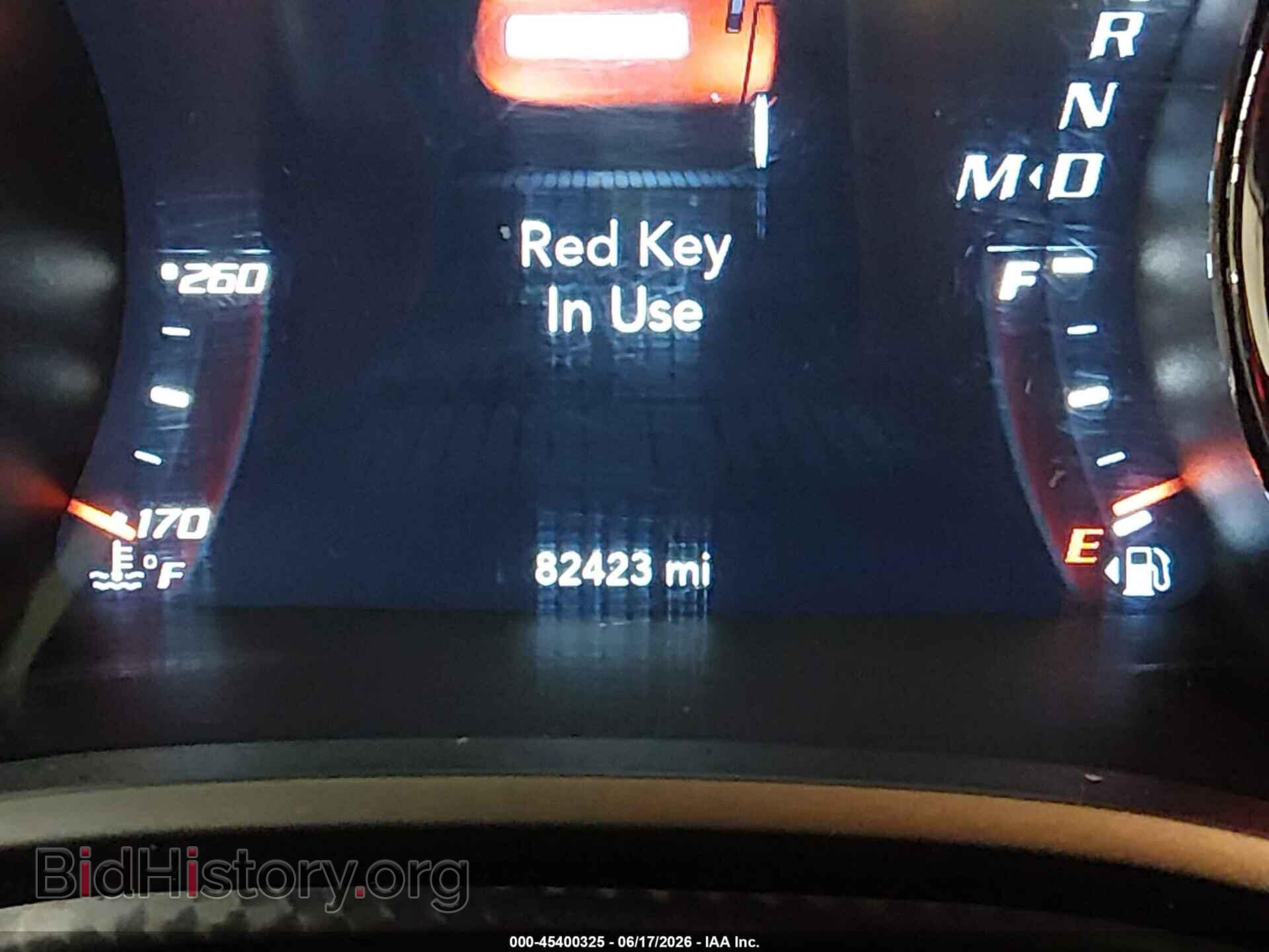 2016 DODGE CHALLENGER - VIN: 2C3CDZC95GH183261 - Photo 16