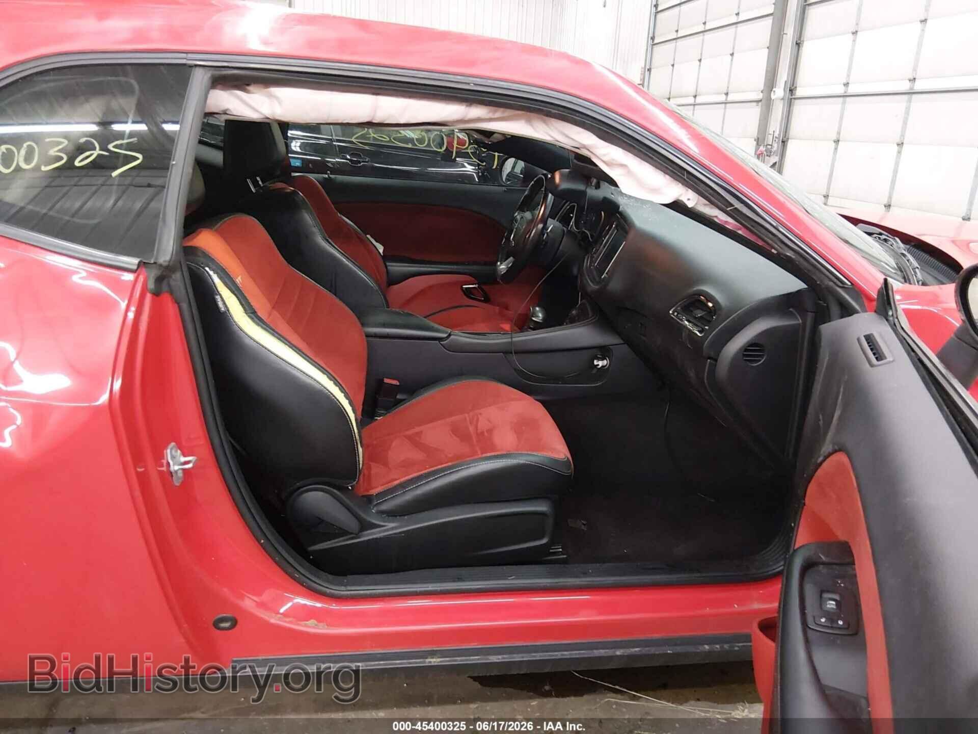 2016 DODGE CHALLENGER - VIN: 2C3CDZC95GH183261 - Photo 5