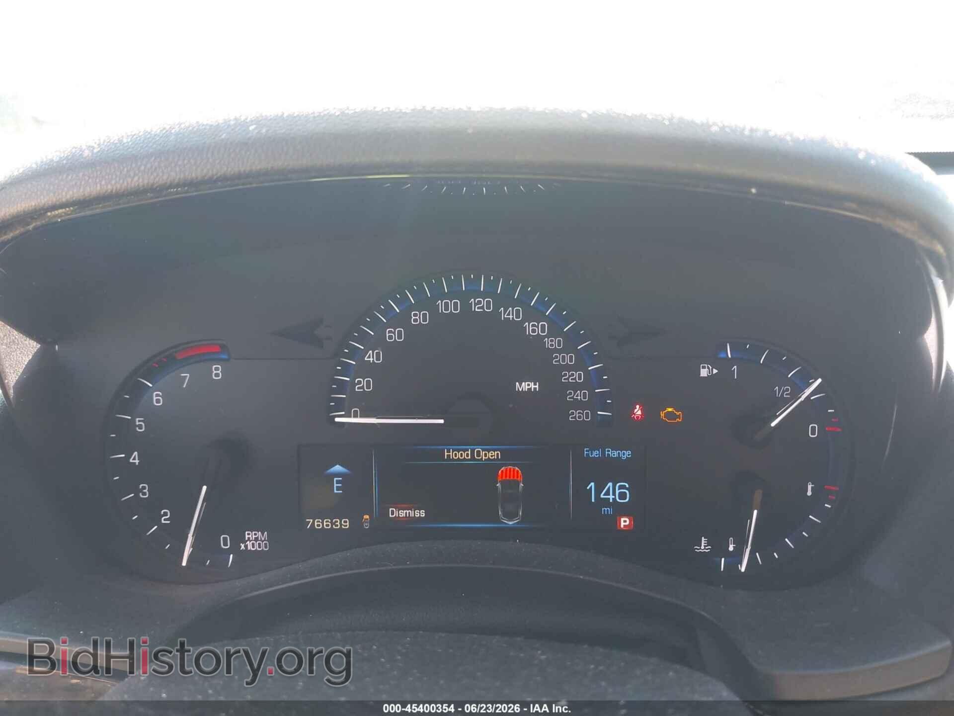 2013 CADILLAC ATS - VIN: 1G6AB5RX8D0171115 - Фото 7