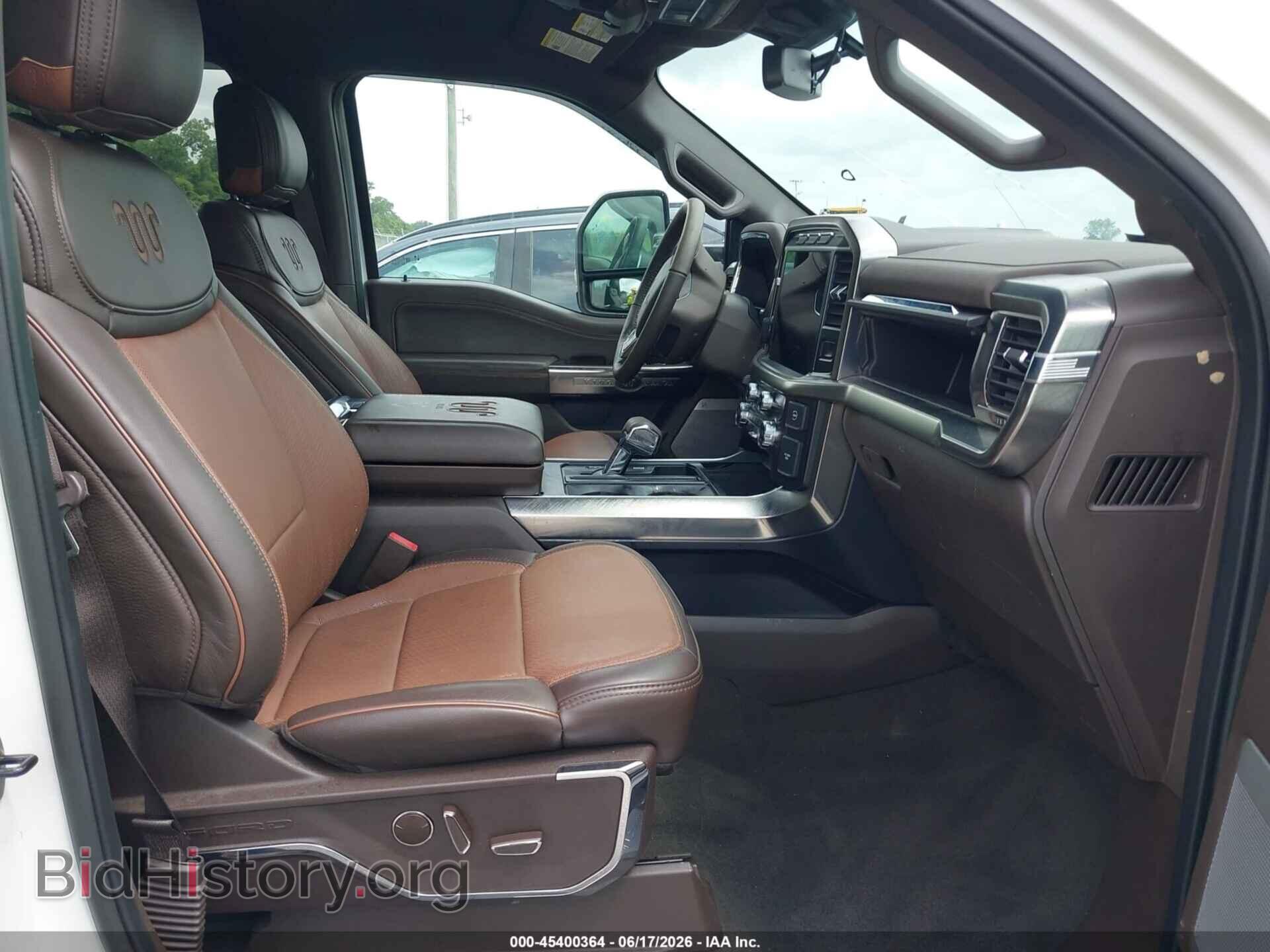 2021 FORD F-150 - VIN: 1FTFW1CD5MFB67633 - Фото 5