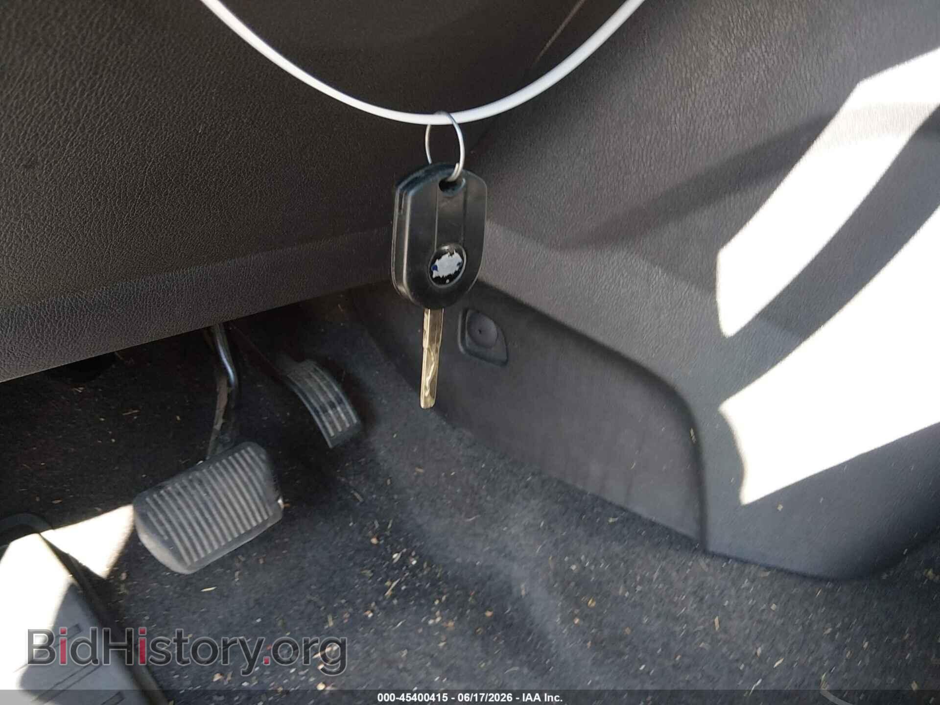 2014 FORD TRANSIT CONNECT - VIN: NM0LS7F76E1135907 - Photo 11