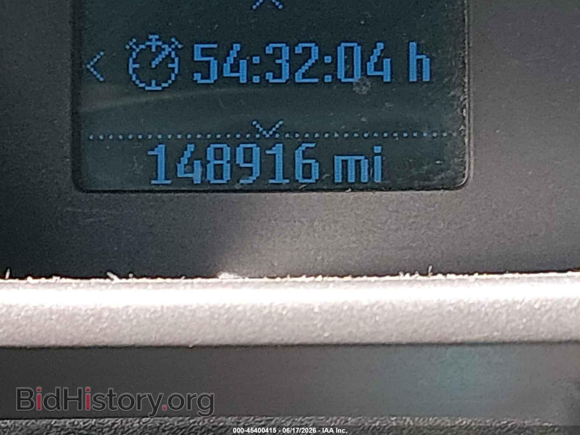 2014 FORD TRANSIT CONNECT - VIN: NM0LS7F76E1135907 - Photo 15