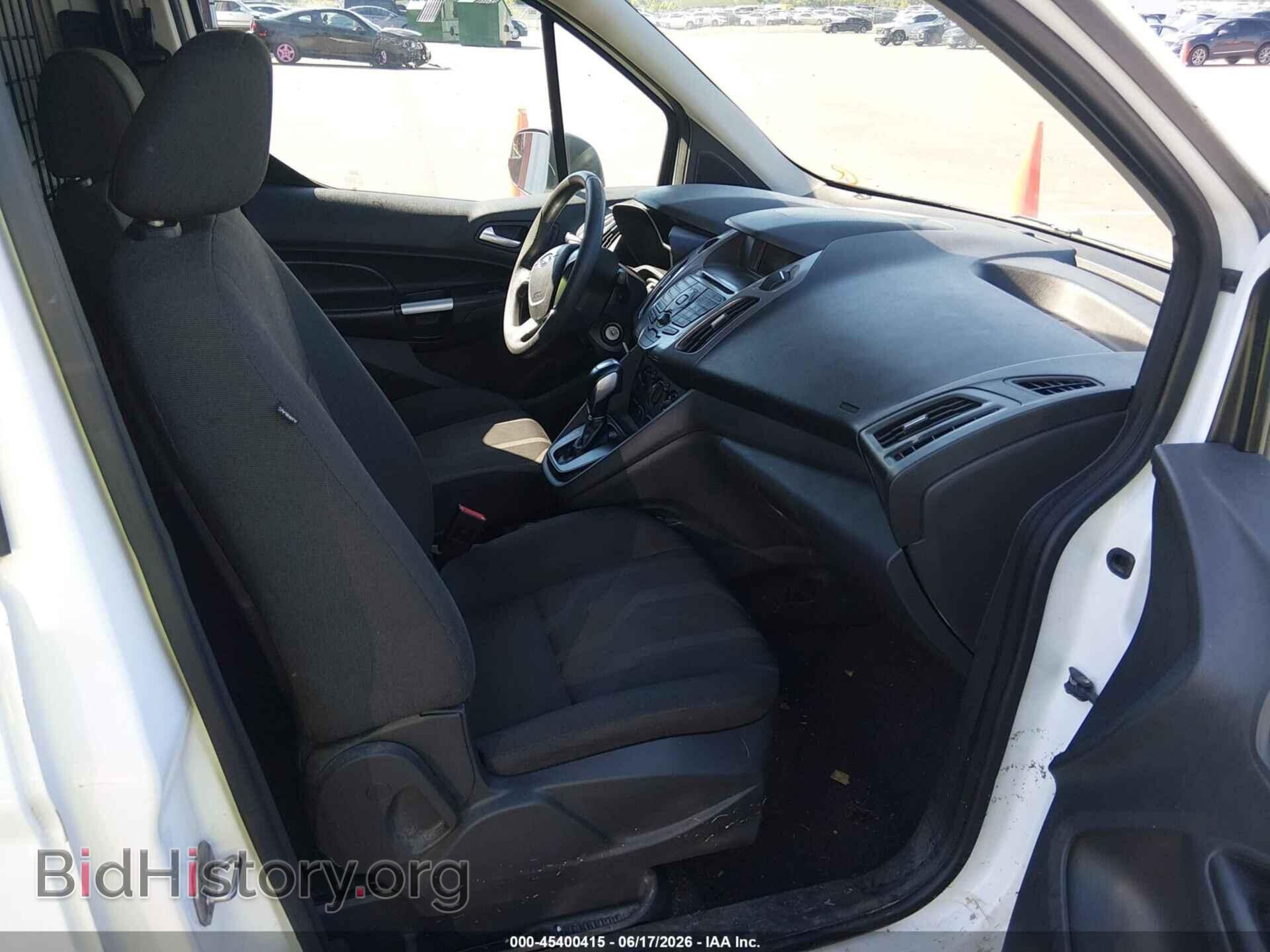 2014 FORD TRANSIT CONNECT - VIN: NM0LS7F76E1135907 - Photo 5