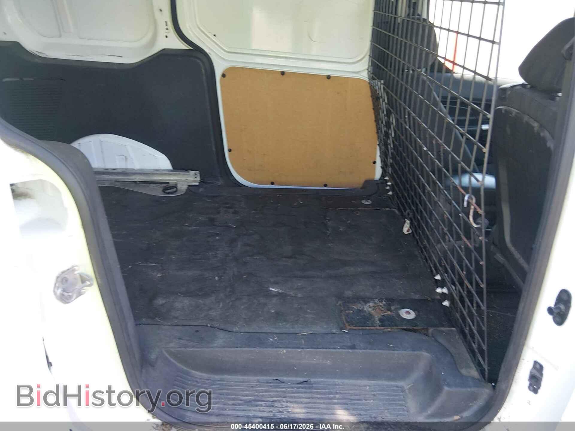 2014 FORD TRANSIT CONNECT - VIN: NM0LS7F76E1135907 - Photo 8
