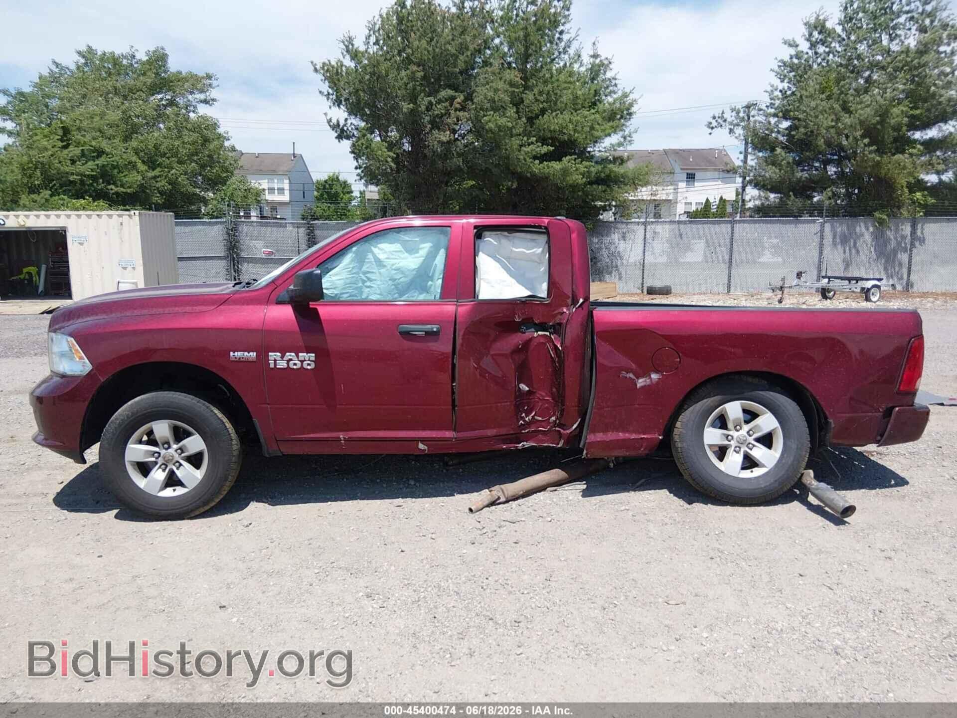2018 RAM 1500 - VIN: 1C6RR7FT2JS327620 - Photo 15
