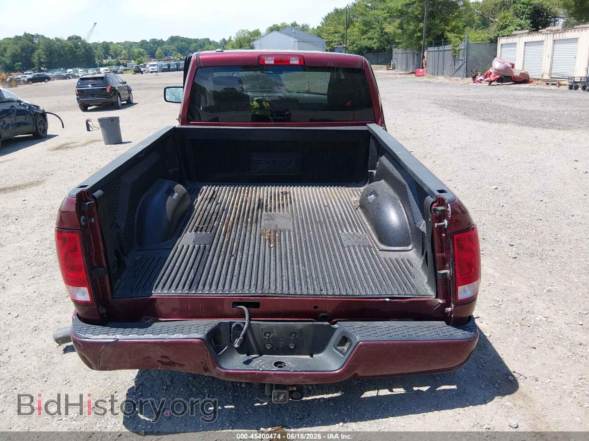 2018 RAM 1500 - VIN: 1C6RR7FT2JS327620 - Photo 17