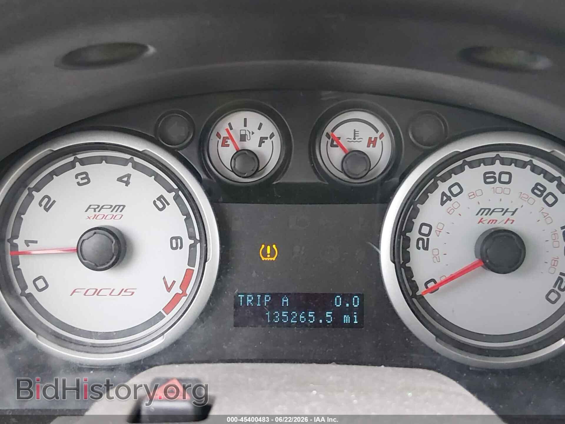 2008 FORD FOCUS - VIN: 1FAHP33N88W217611 - Фото 7