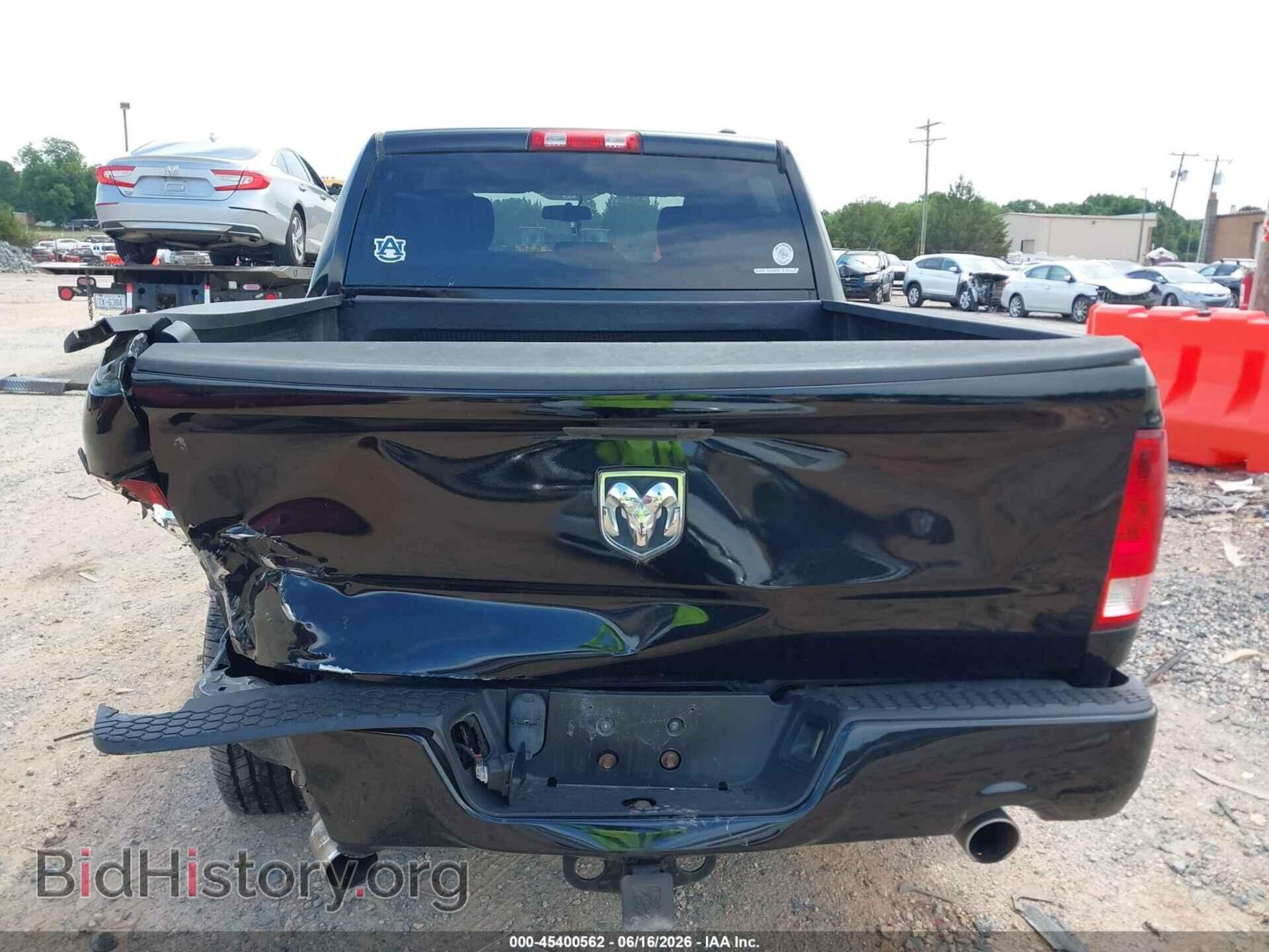 2012 RAM 1500 - VIN: 1C6RD6KT2CS141657 - Photo 16