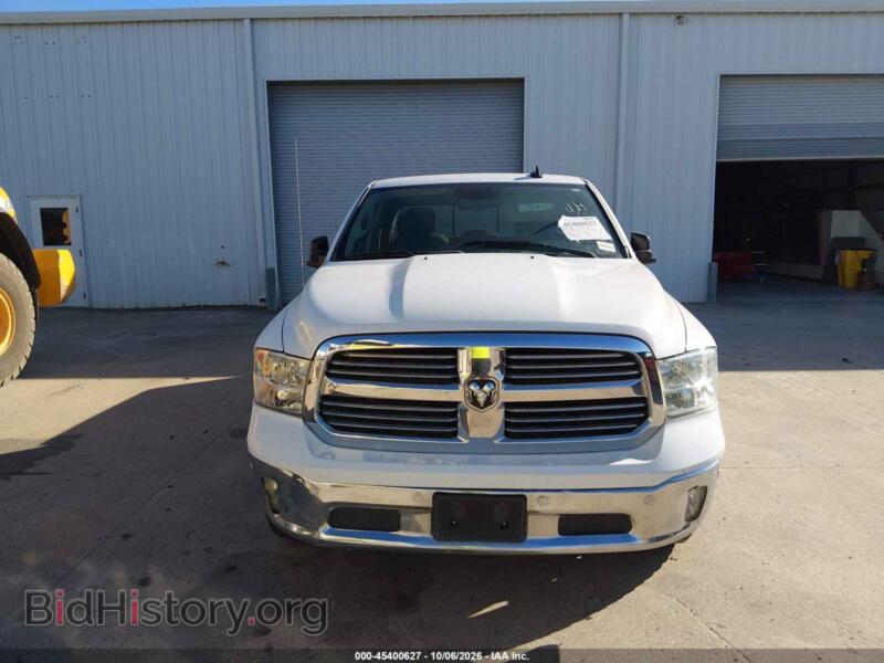 2016 RAM 1500 (VIN 3C6RR6LT2GG331228) — фото 13 из 19