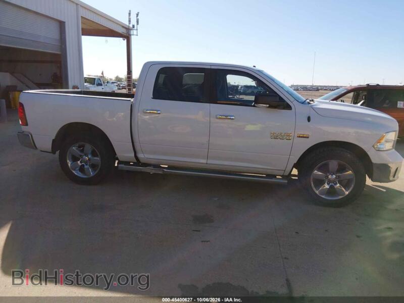 2016 RAM 1500 (VIN 3C6RR6LT2GG331228) — фото 14 из 19