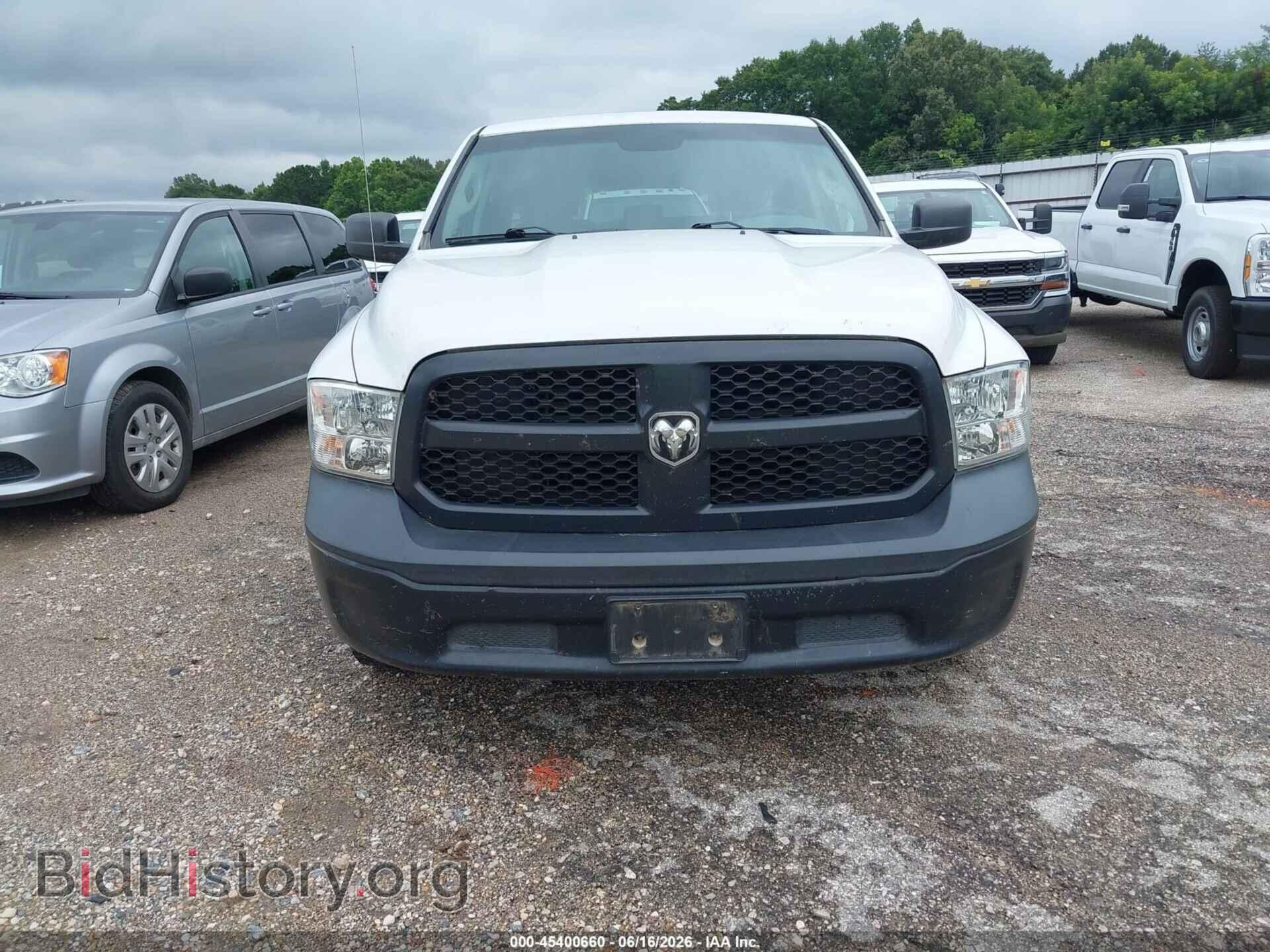 2017 RAM 1500 - VIN: 1C6RR6FG2HS614835 - Фото 13