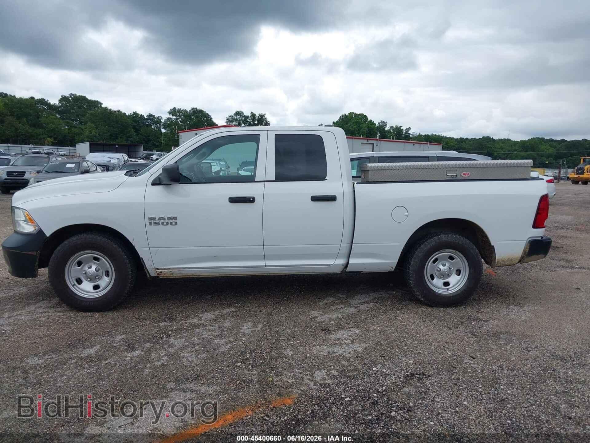 2017 RAM 1500 - VIN: 1C6RR6FG2HS614835 - Фото 15