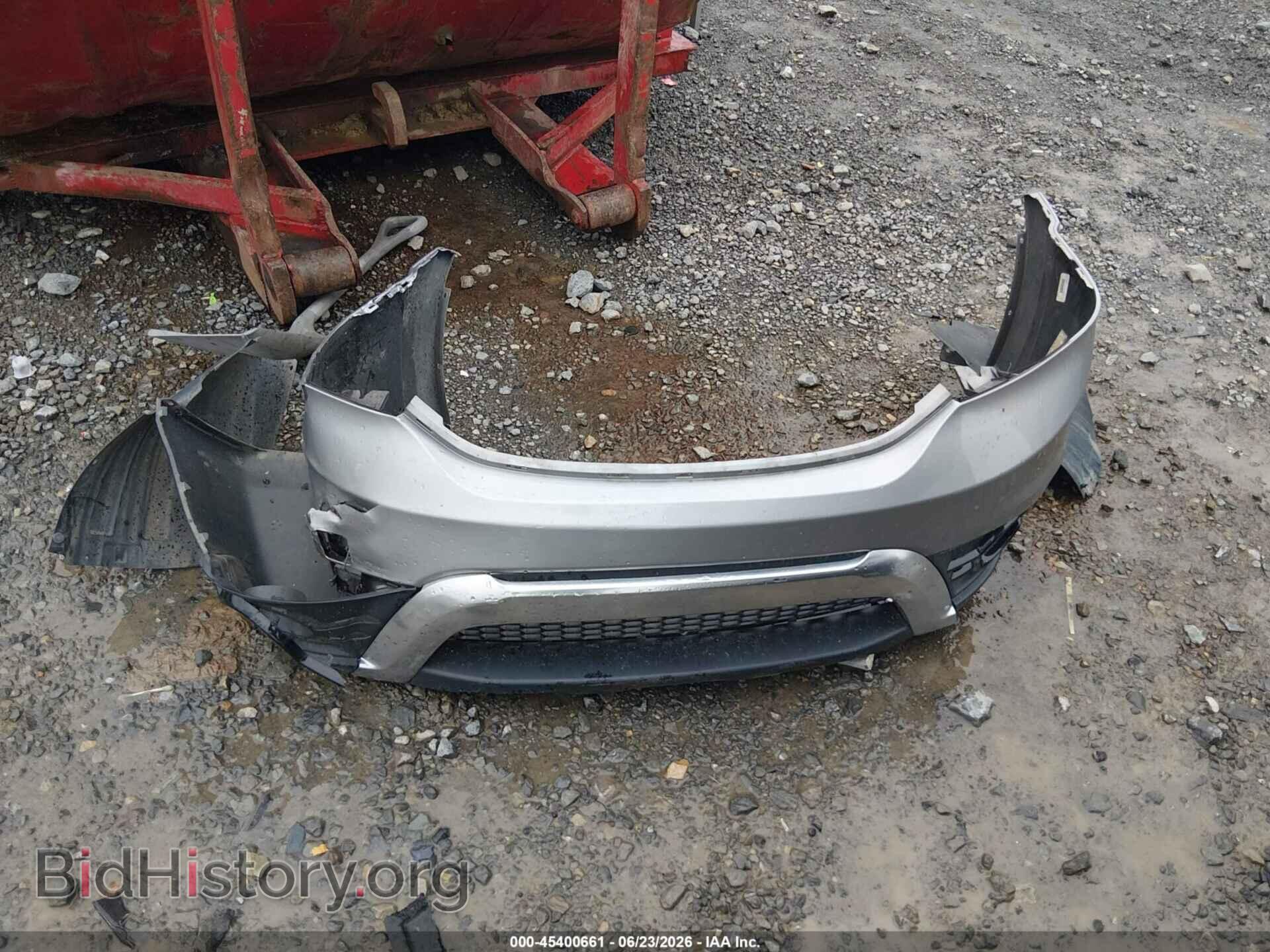 2020 DODGE JOURNEY - VIN: 3C4PDCGBXLT269688 - Фото 12