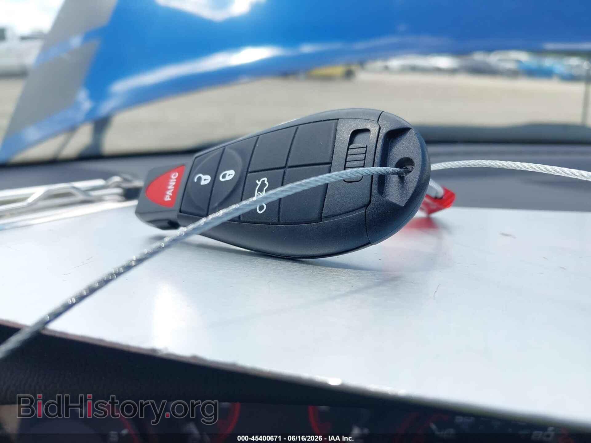 2014 DODGE DART - VIN: 1C3CDFBB0ED674995 - Photo 11