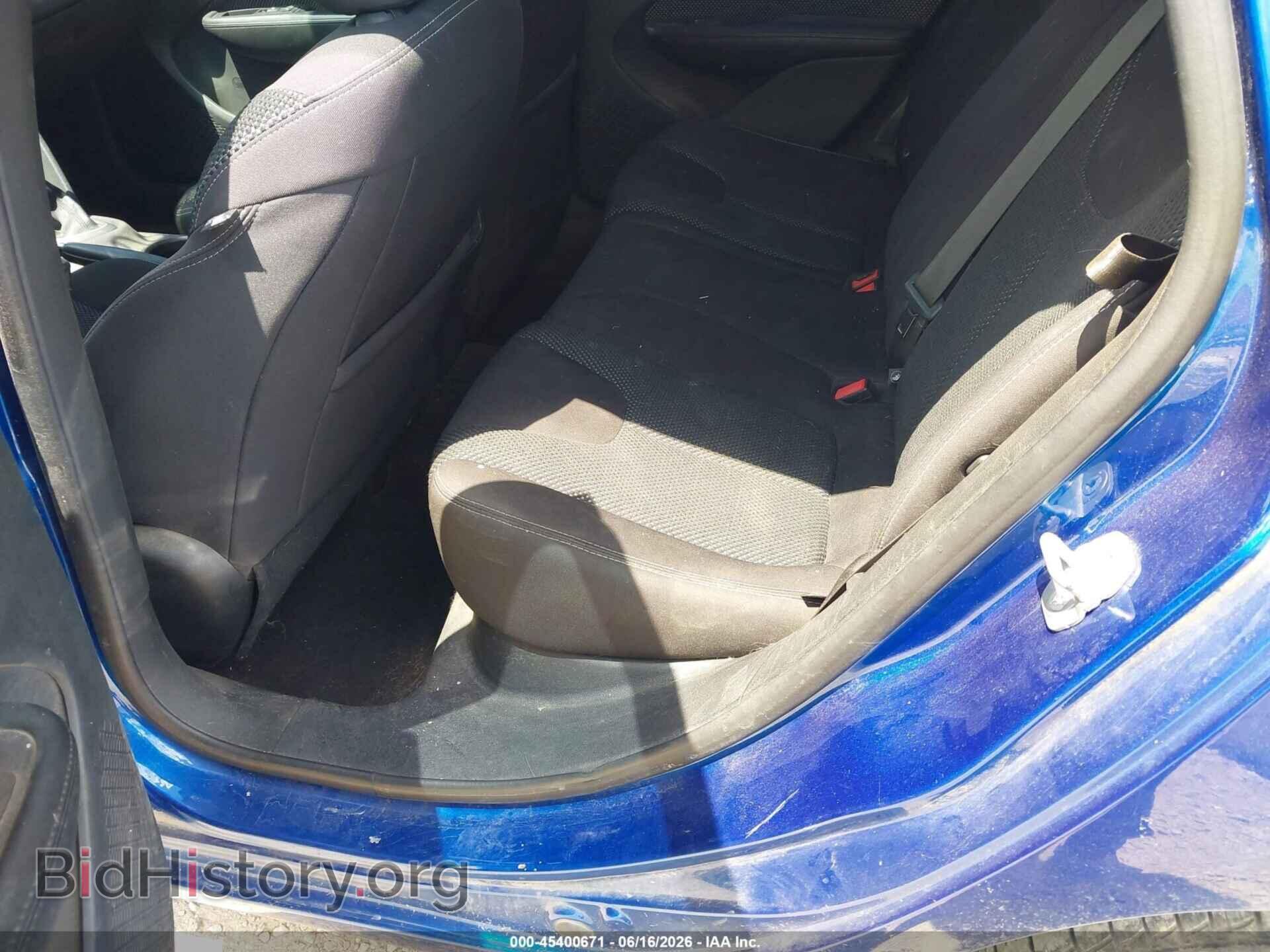 2014 DODGE DART - VIN: 1C3CDFBB0ED674995 - Photo 8