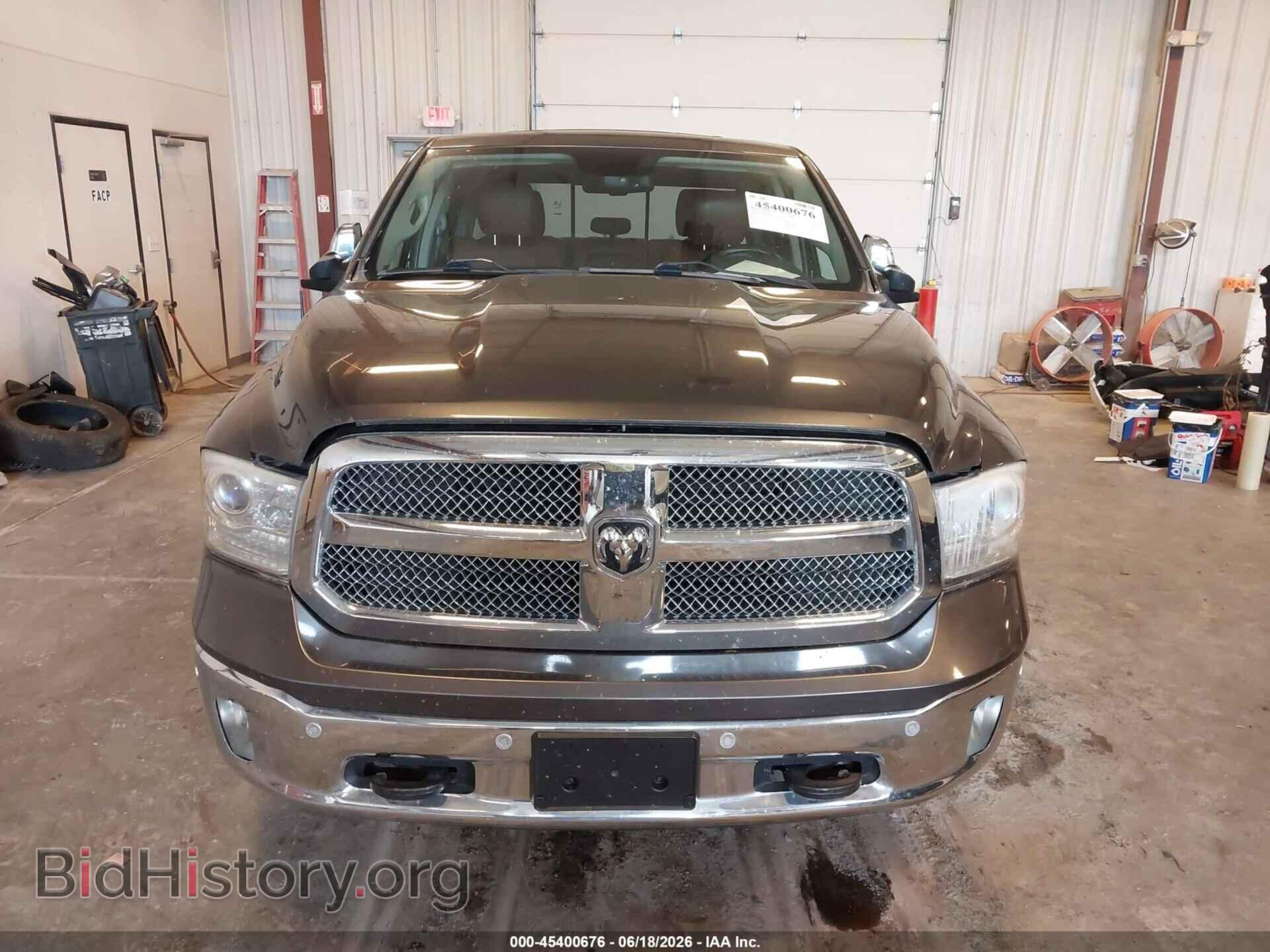 2014 RAM 1500 - VIN: 1C6RR7PM6ES344935 - Фото 12