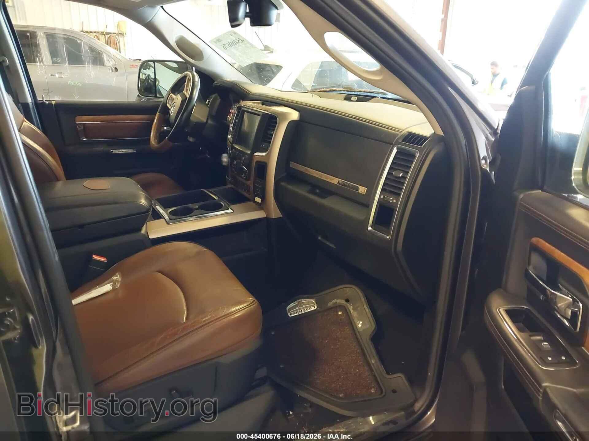 2014 RAM 1500 - VIN: 1C6RR7PM6ES344935 - Фото 5
