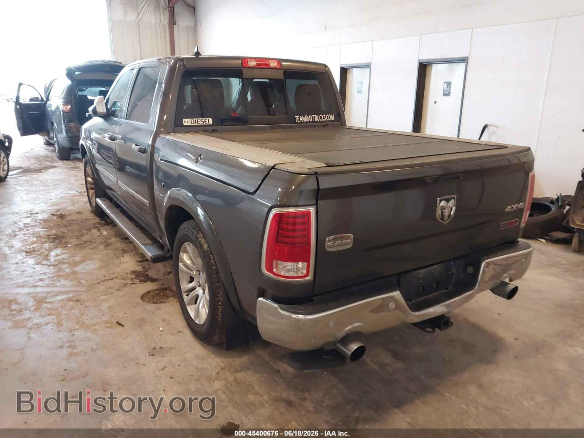 2014 RAM 1500 - VIN: 1C6RR7PM6ES344935 - Фото 6