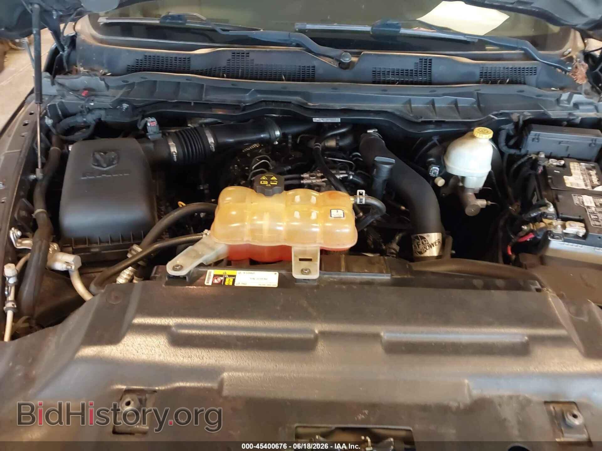 2014 RAM 1500 - VIN: 1C6RR7PM6ES344935 - Фото 10
