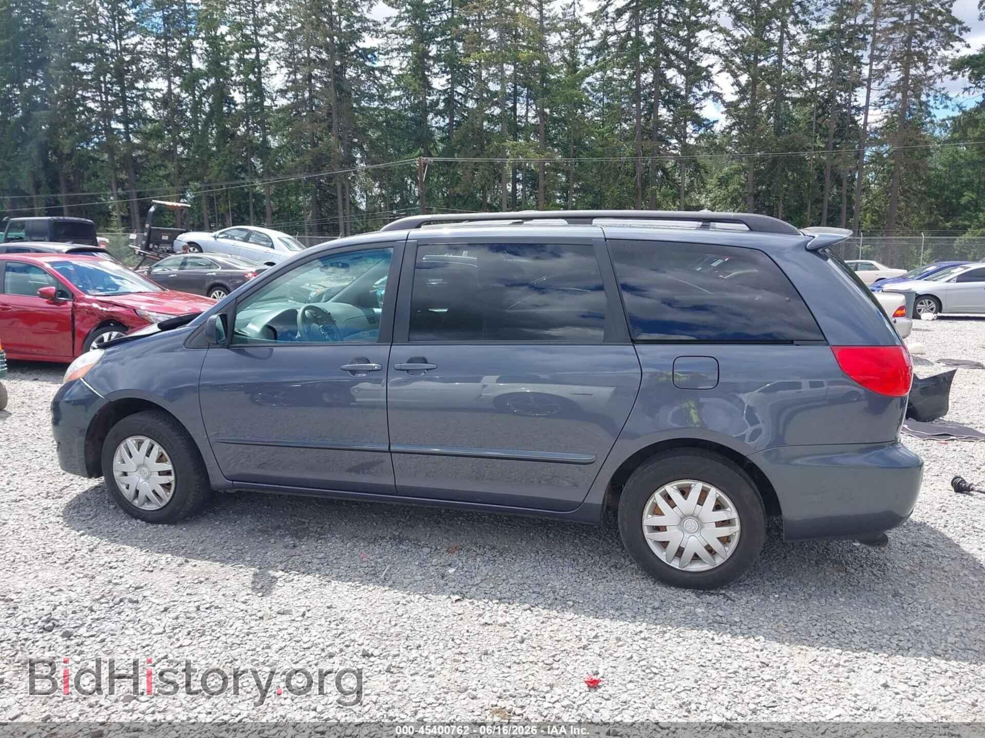 2009 TOYOTA SIENNA - VIN: 5TDZK23C19S240798 - Фото 15
