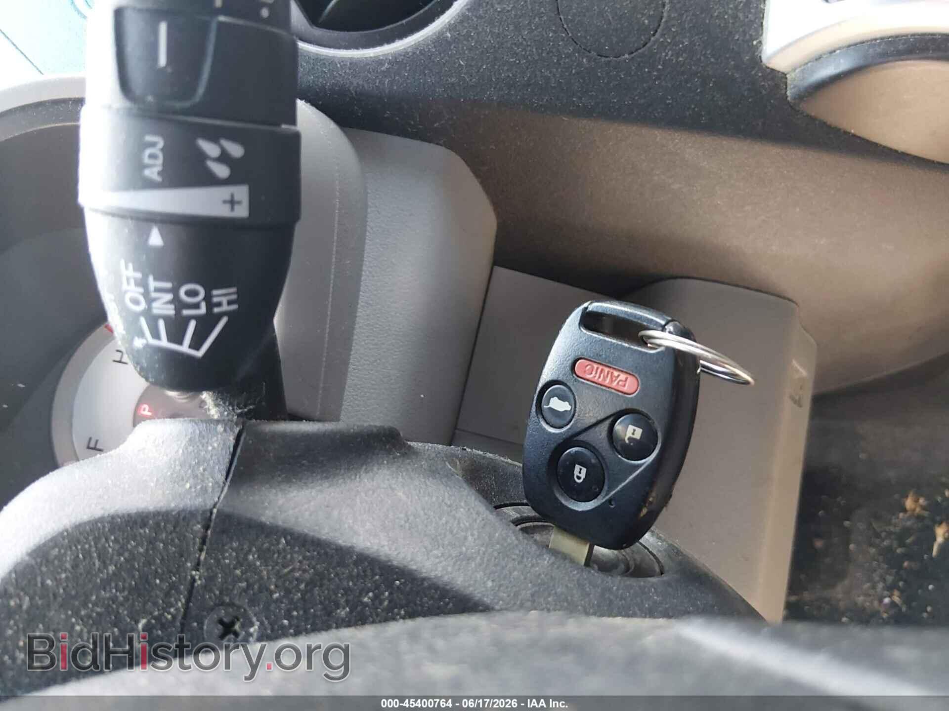 2011 HONDA PILOT - VIN: 5FNYF3H96BB043977 - Фото 11